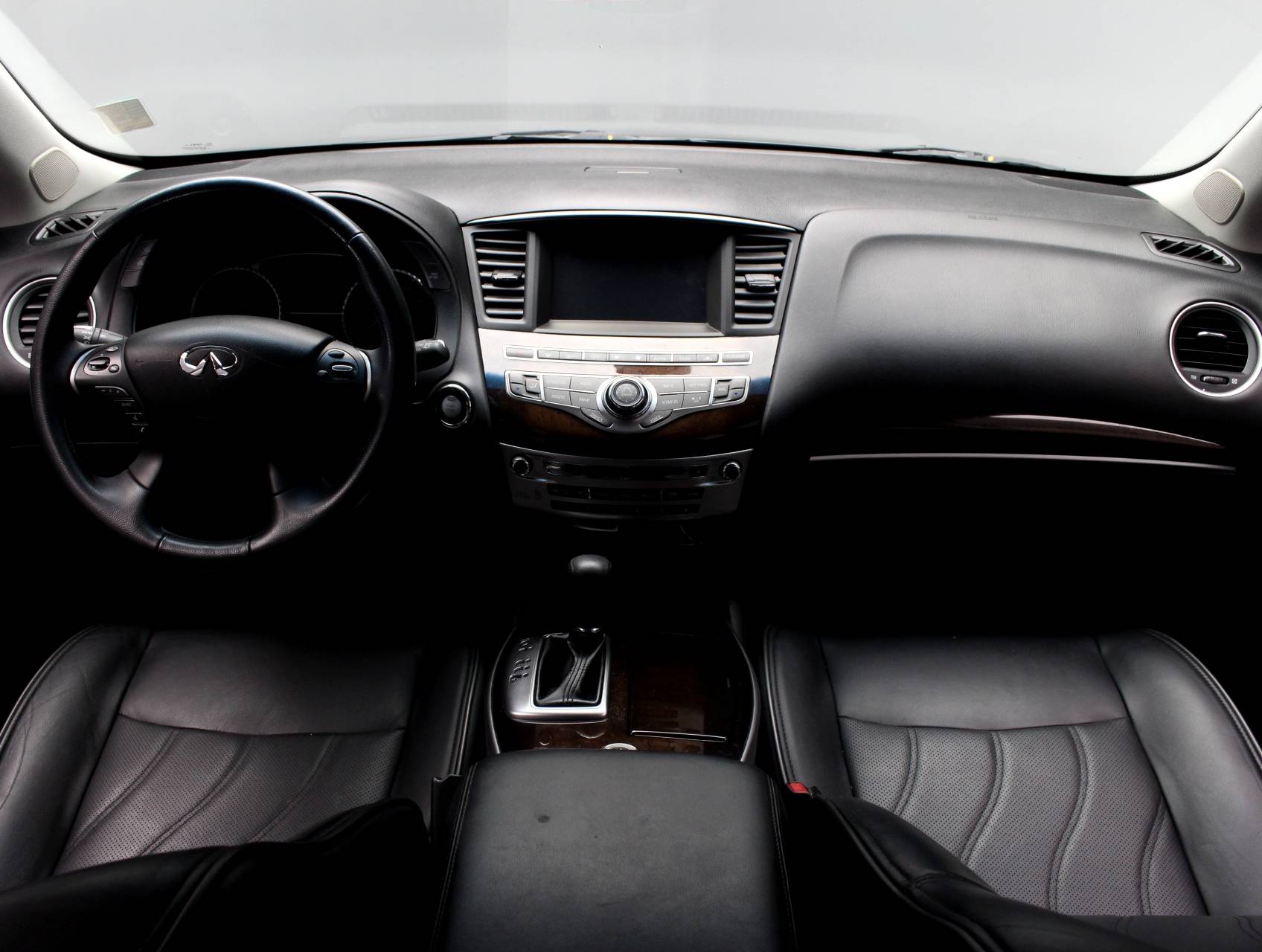 Florida Fine Cars - Used INFINITI QX60 2014 WEST PALM HYBRID