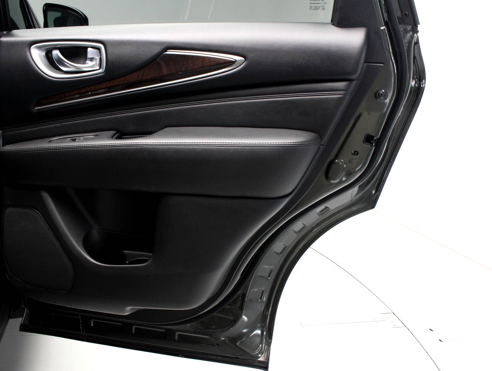 Florida Fine Cars - Used INFINITI QX60 2014 WEST PALM HYBRID