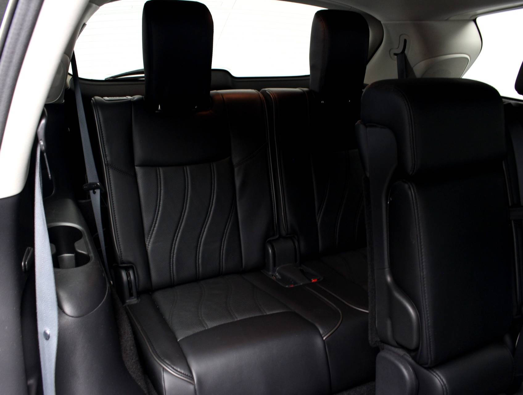 Florida Fine Cars - Used INFINITI QX60 2014 WEST PALM HYBRID