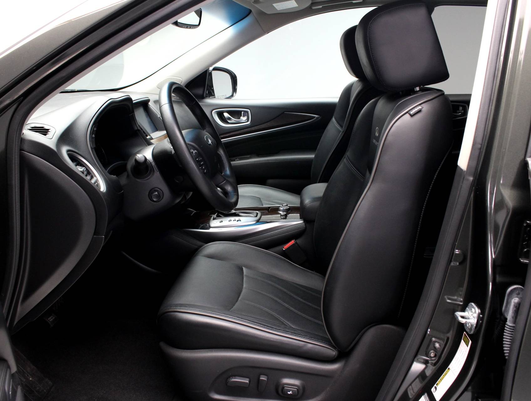 Florida Fine Cars - Used INFINITI QX60 2014 WEST PALM HYBRID