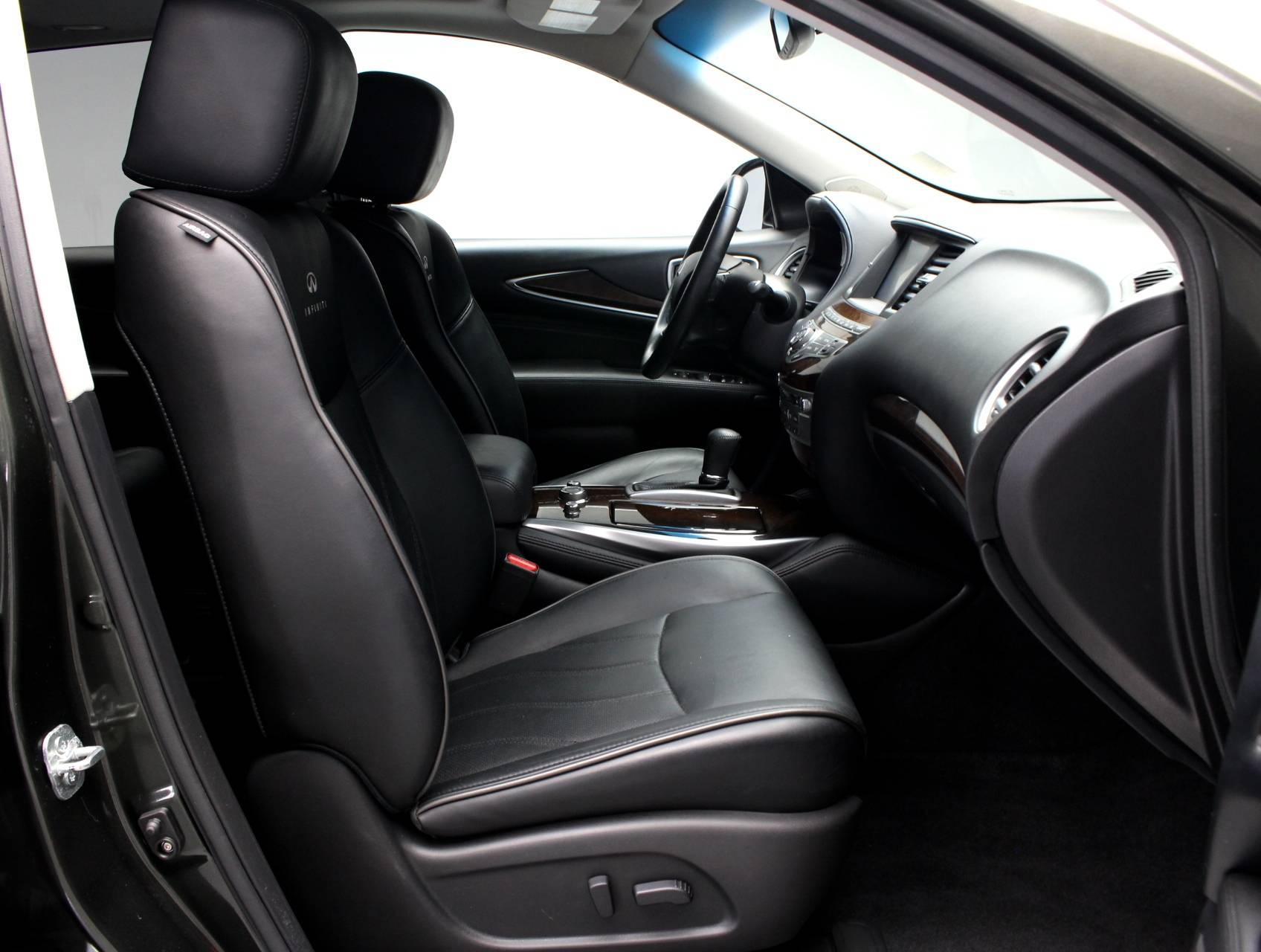 Florida Fine Cars - Used INFINITI QX60 2014 WEST PALM HYBRID