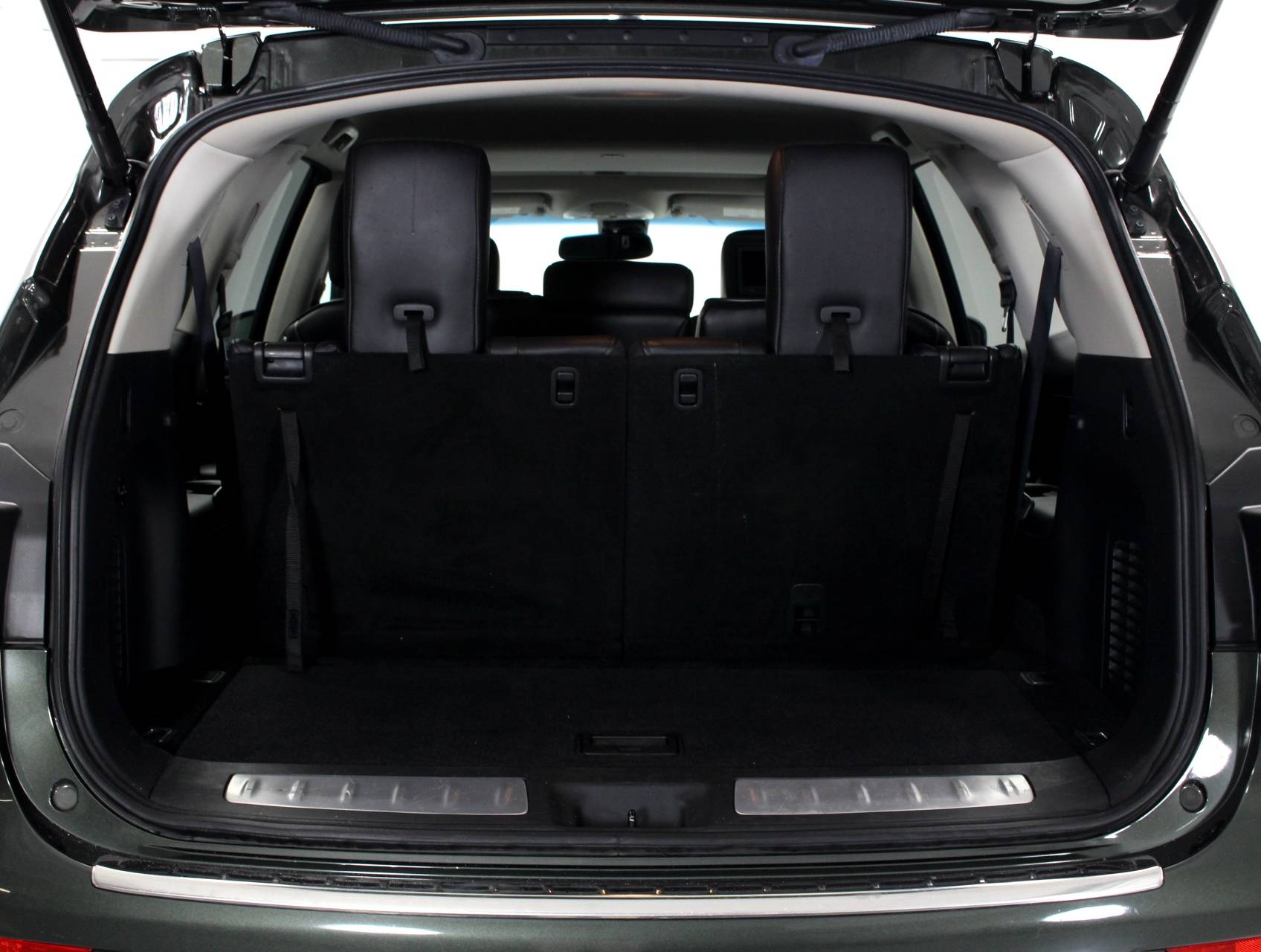 Florida Fine Cars - Used INFINITI QX60 2014 WEST PALM HYBRID