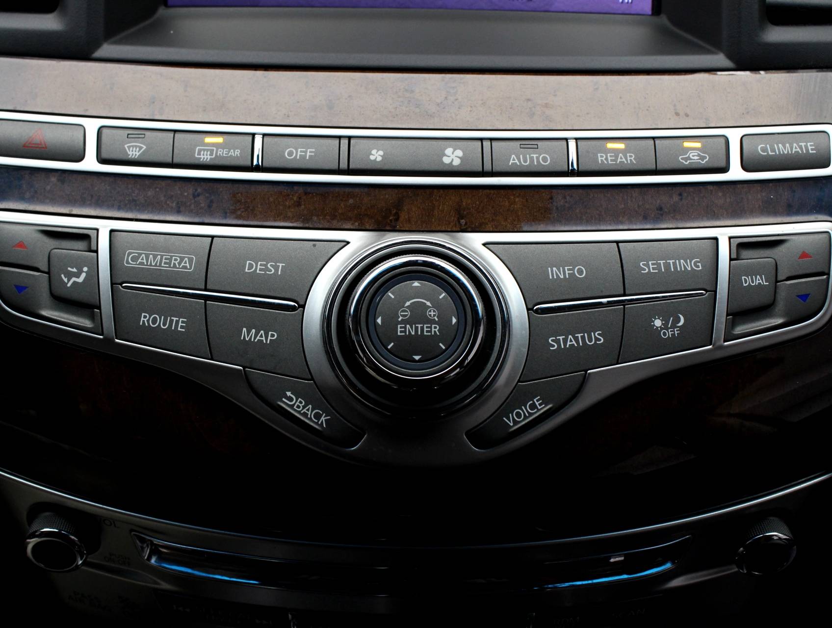 Florida Fine Cars - Used INFINITI QX60 2014 WEST PALM HYBRID