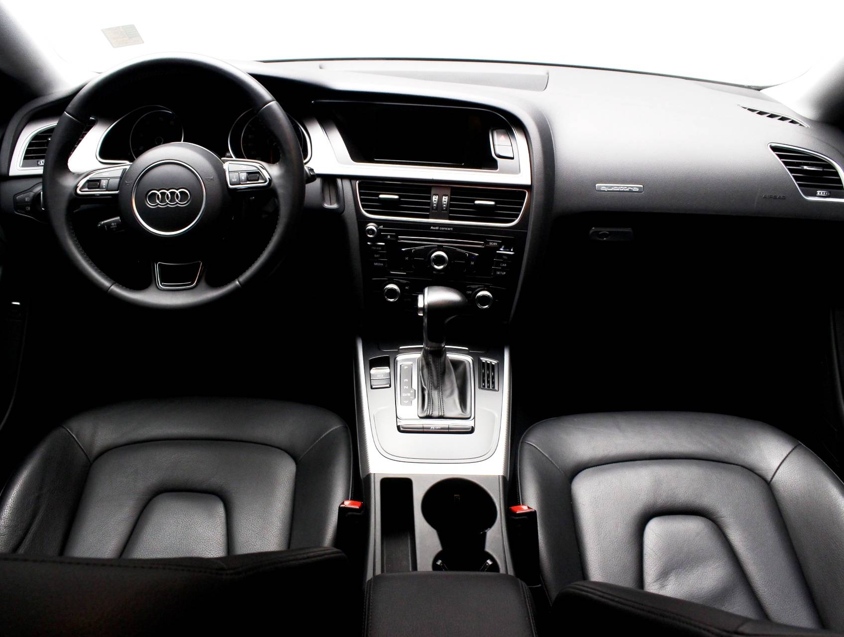 Florida Fine Cars - Used AUDI A5 2014 WEST PALM PREMIUM