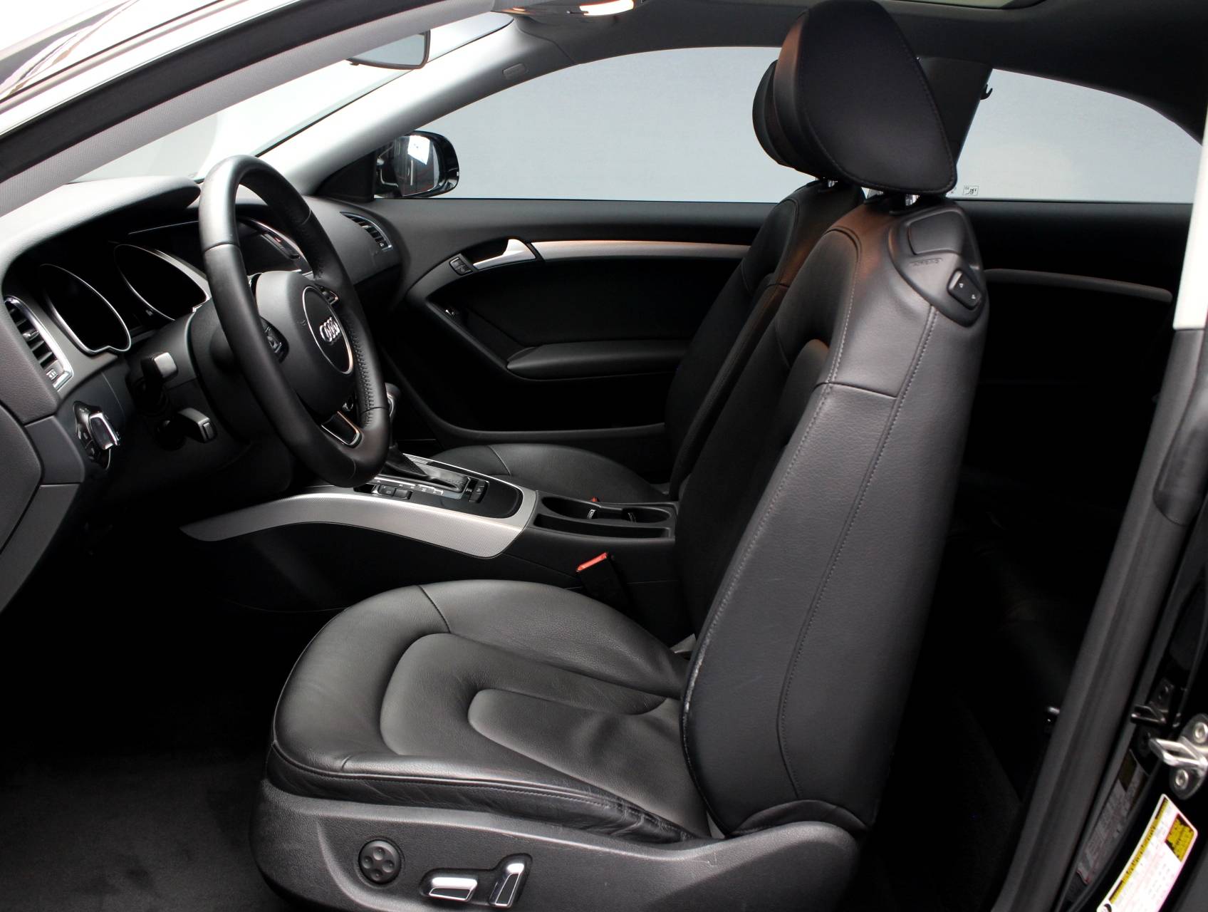 Florida Fine Cars - Used AUDI A5 2014 WEST PALM PREMIUM