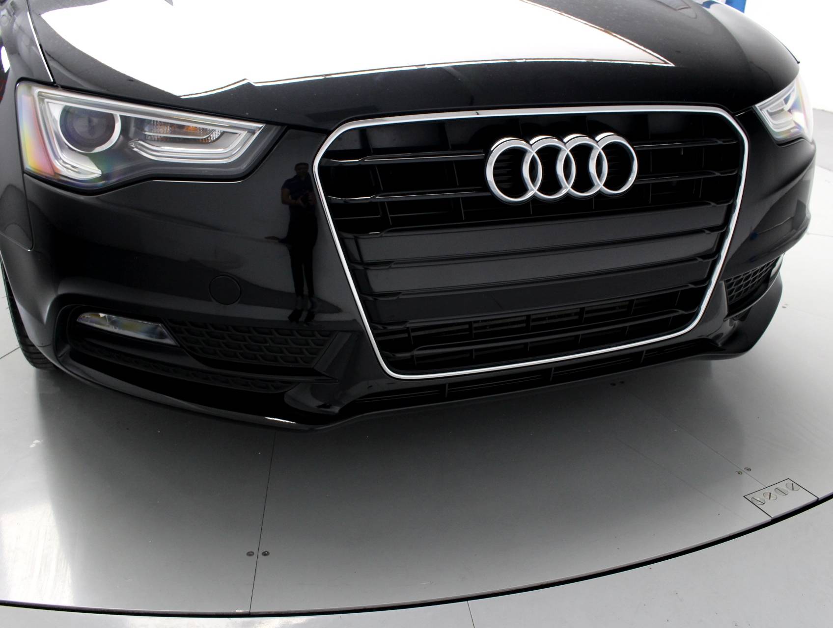 Florida Fine Cars - Used AUDI A5 2014 WEST PALM PREMIUM