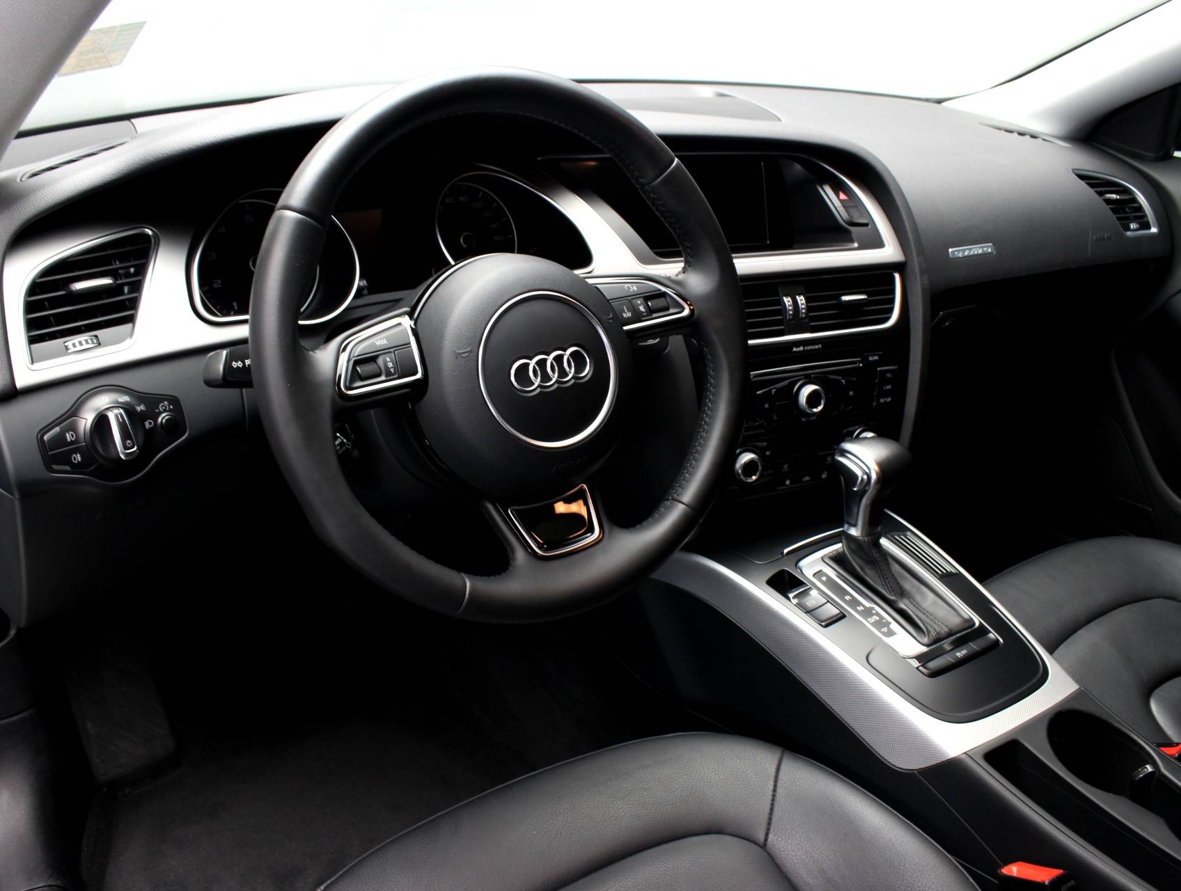 Florida Fine Cars - Used AUDI A5 2014 WEST PALM PREMIUM