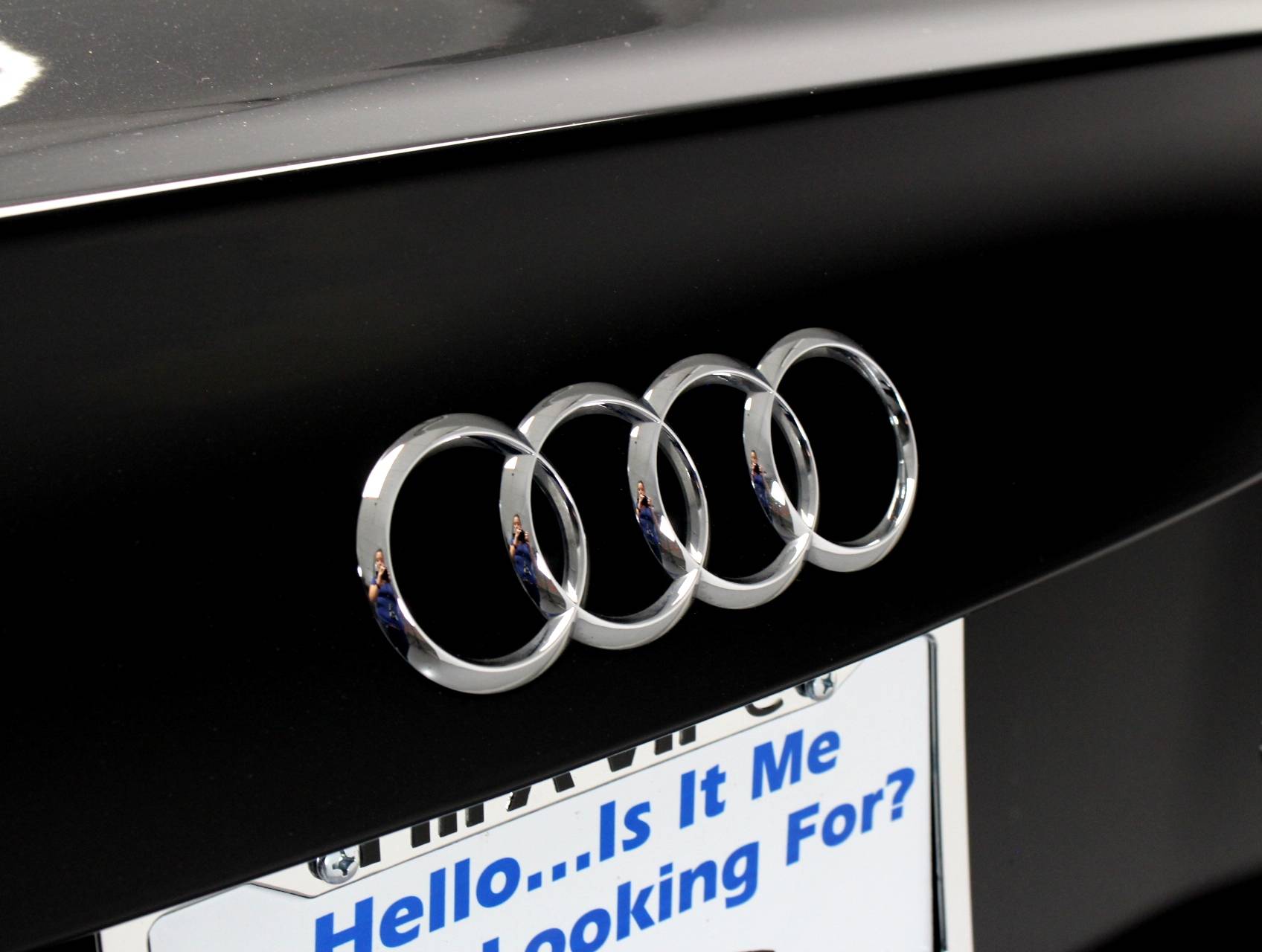 Florida Fine Cars - Used AUDI A5 2014 WEST PALM PREMIUM