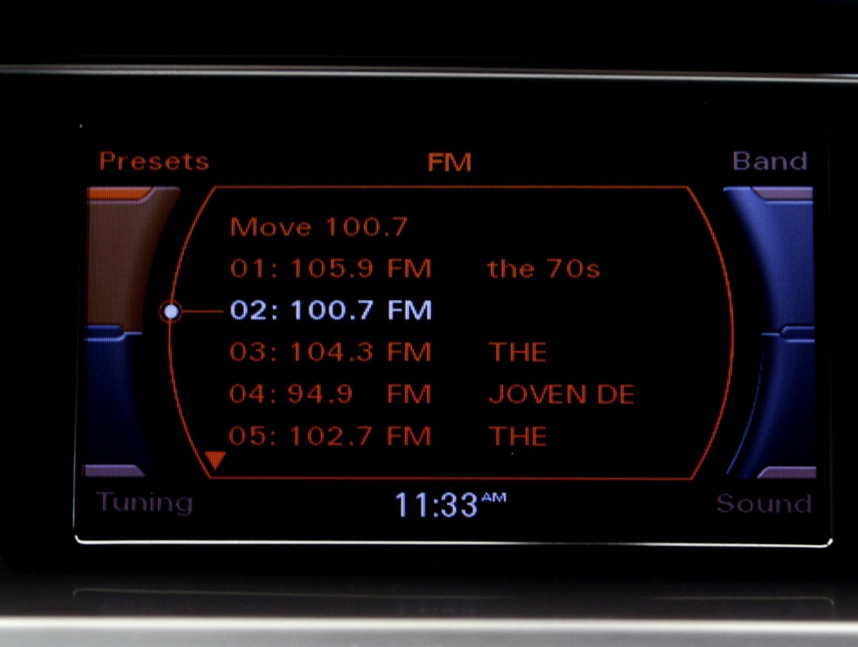 Florida Fine Cars - Used AUDI A5 2014 WEST PALM PREMIUM