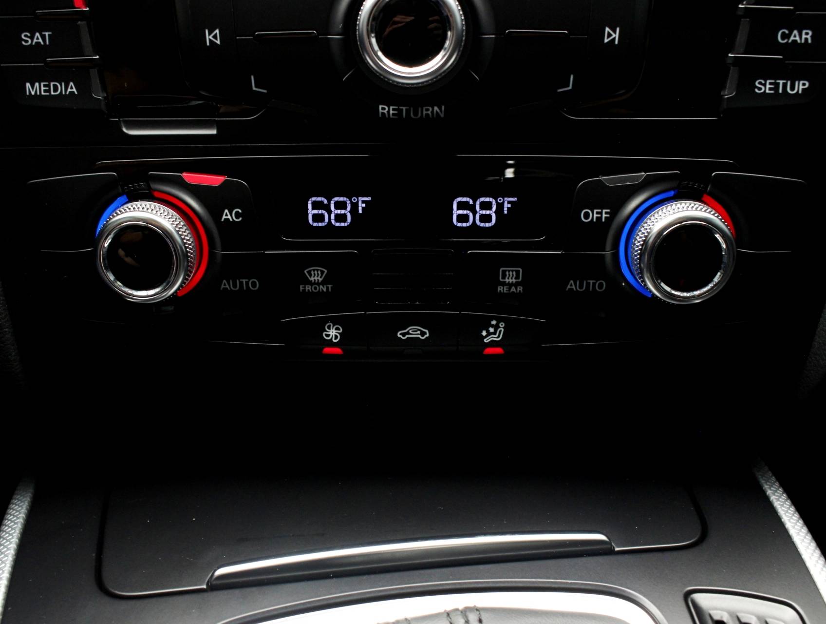 Florida Fine Cars - Used AUDI A5 2014 WEST PALM PREMIUM