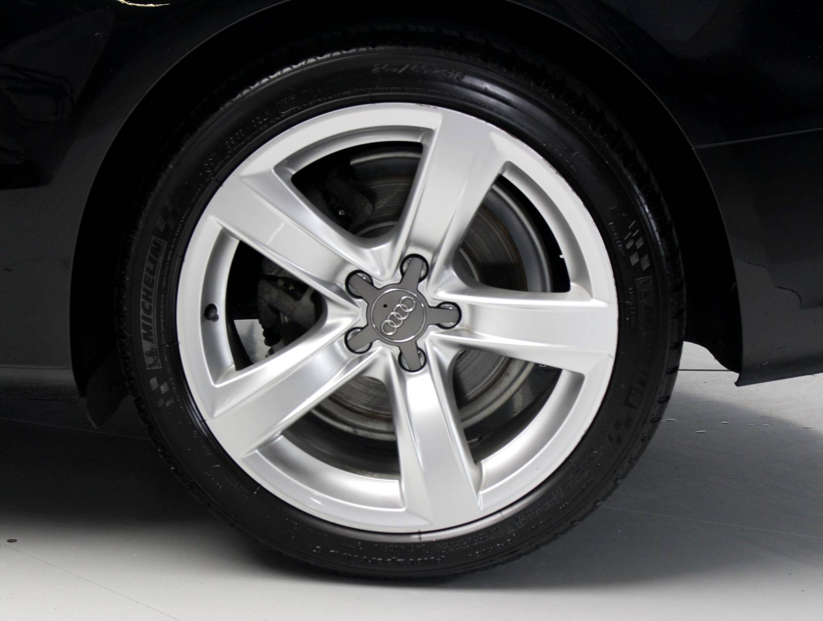 Florida Fine Cars - Used AUDI A5 2014 WEST PALM PREMIUM