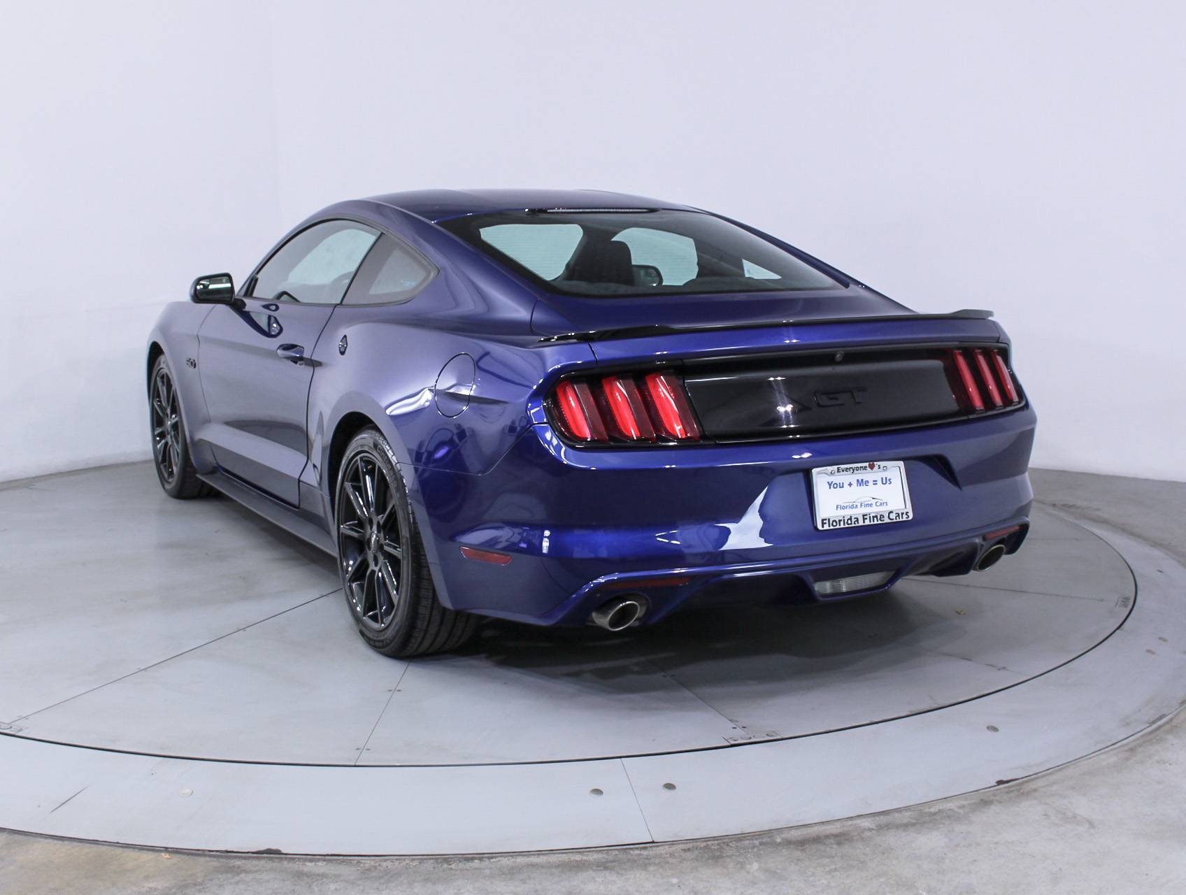 Florida Fine Cars - Used FORD MUSTANG 2016 MIAMI GT