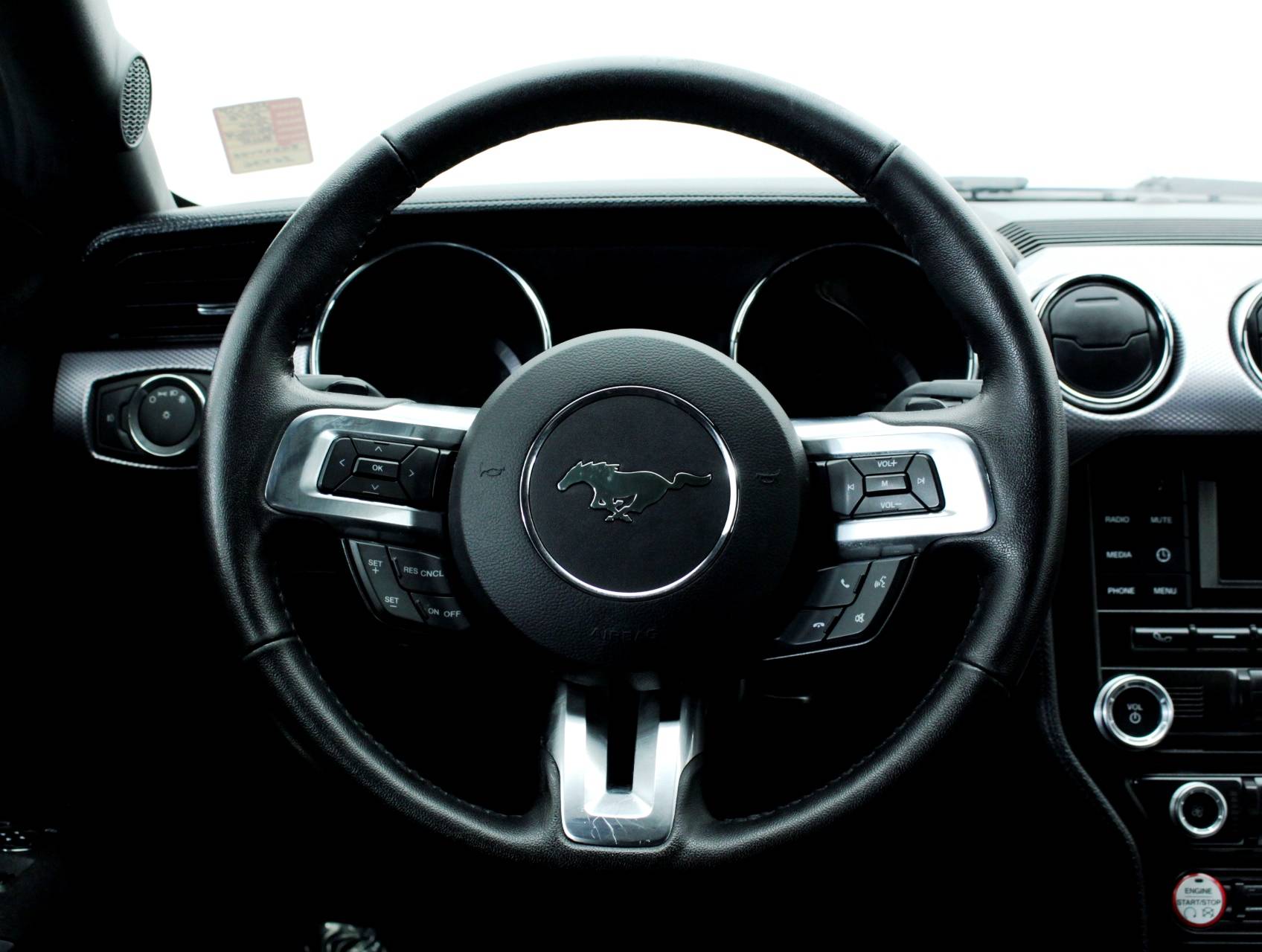 Florida Fine Cars - Used FORD MUSTANG 2016 MIAMI GT