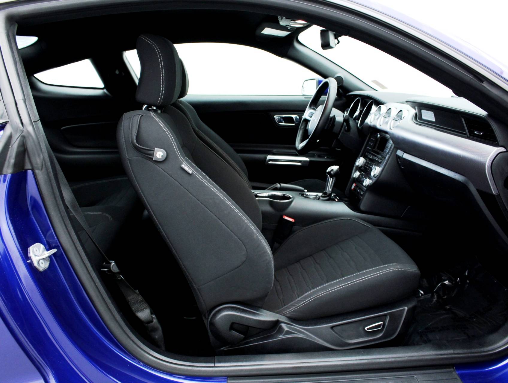 Florida Fine Cars - Used FORD MUSTANG 2016 MIAMI GT