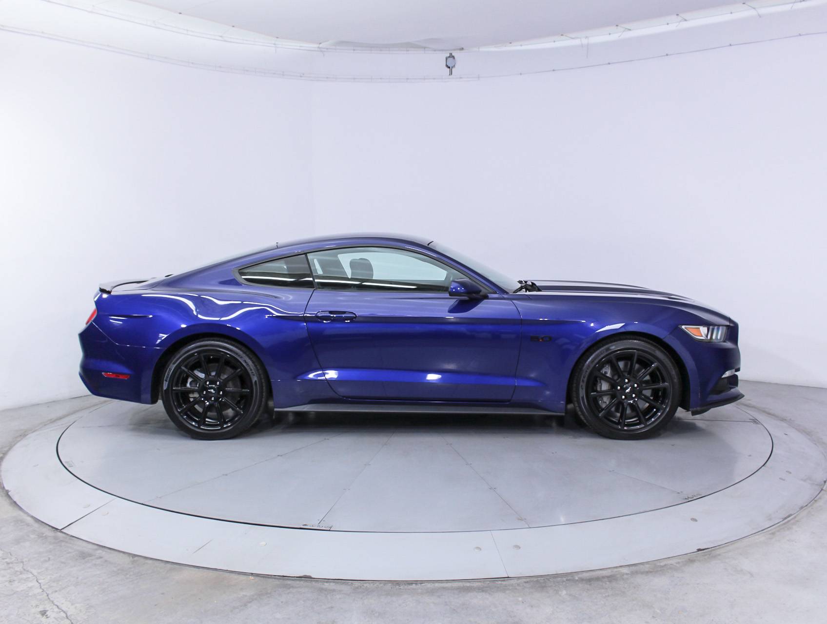 Florida Fine Cars - Used FORD MUSTANG 2016 MIAMI GT