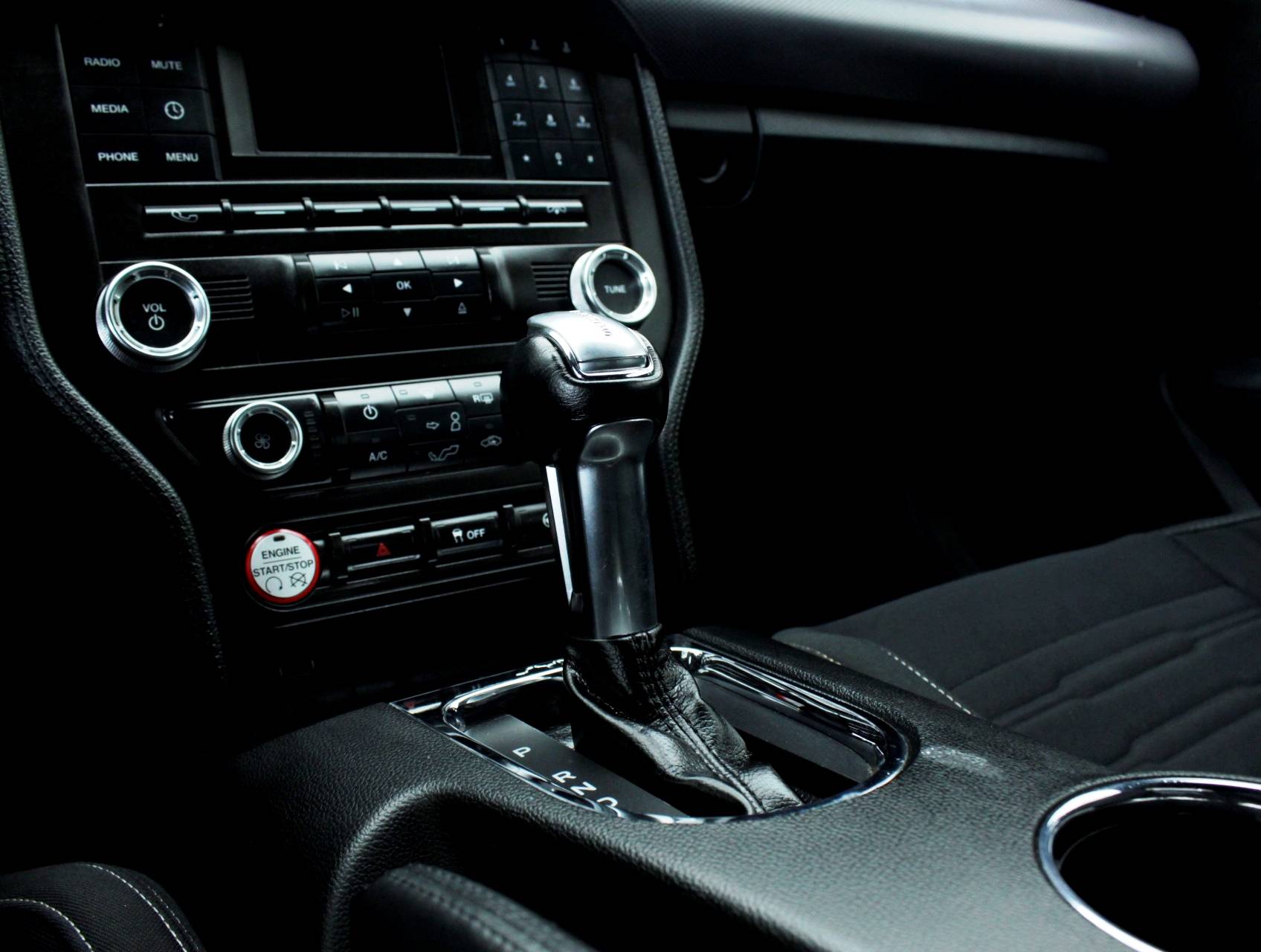 Florida Fine Cars - Used FORD MUSTANG 2016 MIAMI GT