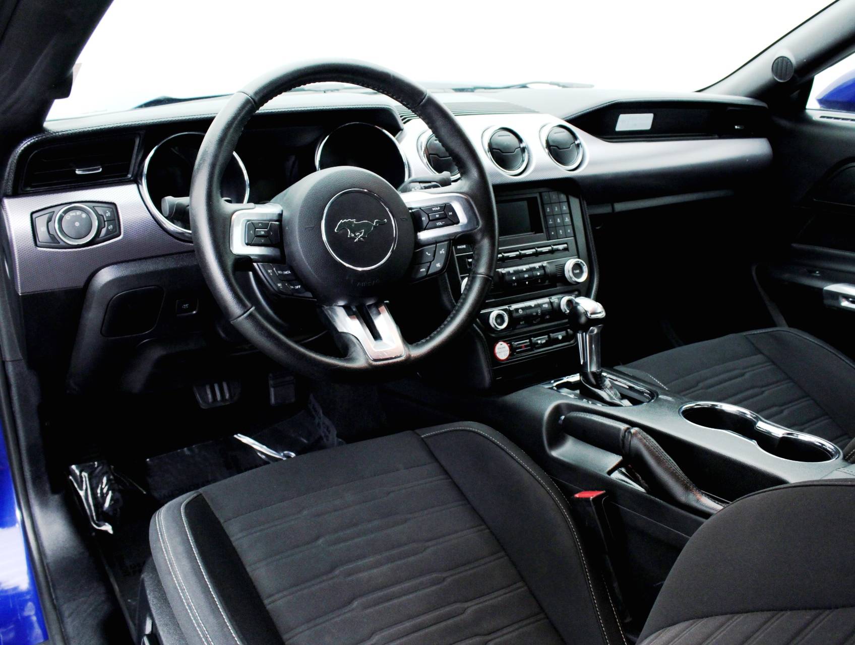 Florida Fine Cars - Used FORD MUSTANG 2016 MIAMI GT