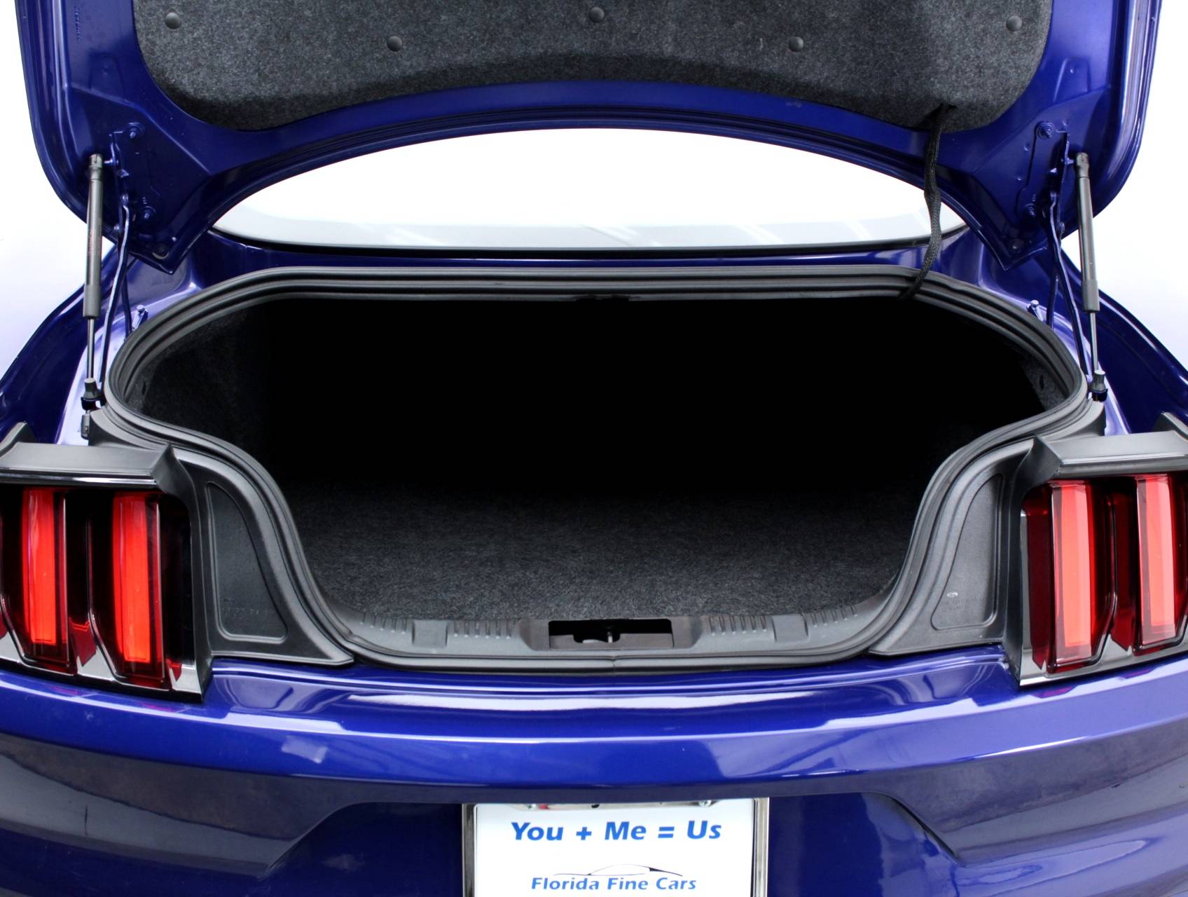 Florida Fine Cars - Used FORD MUSTANG 2016 MIAMI GT