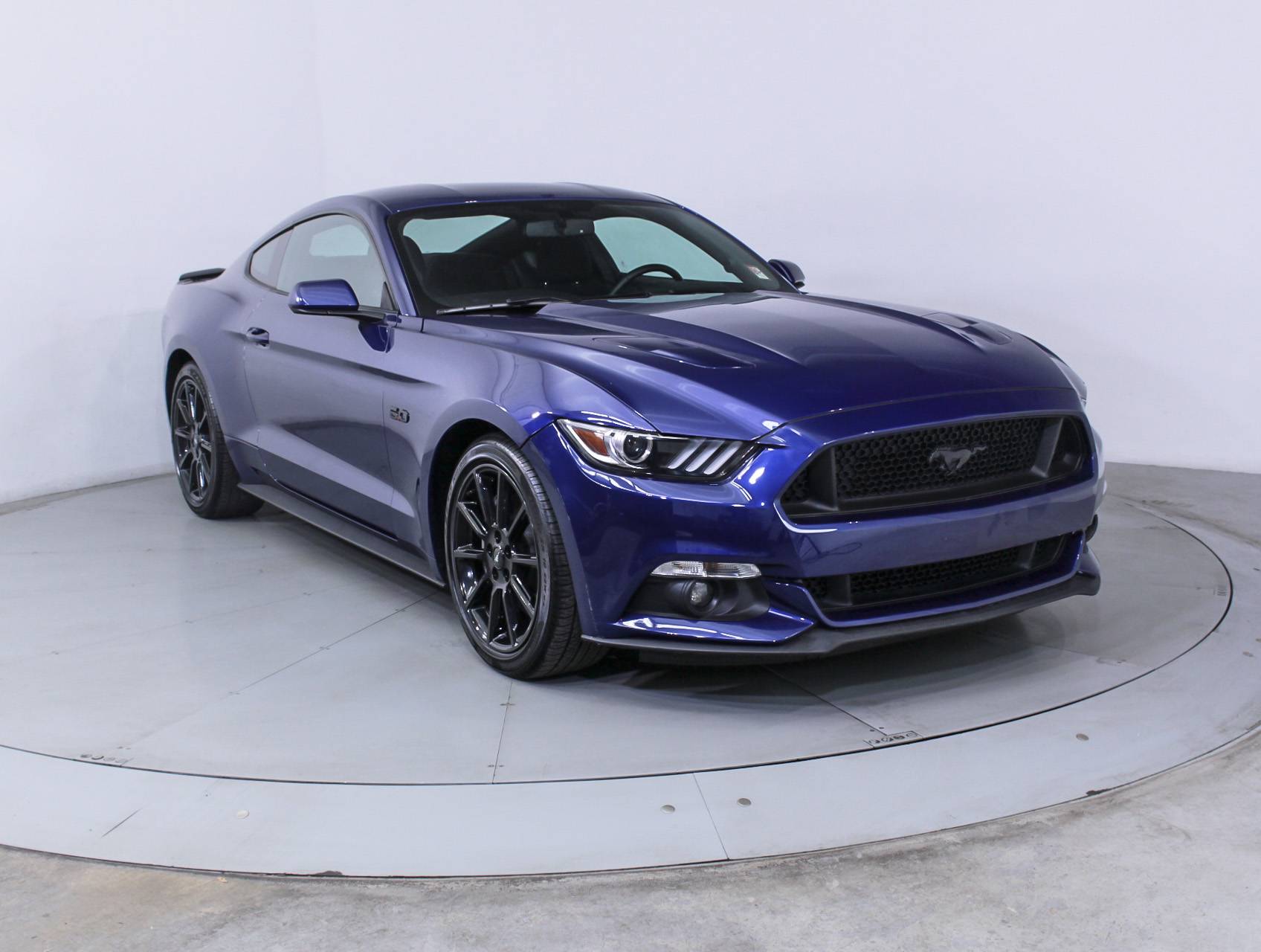 Florida Fine Cars - Used FORD MUSTANG 2016 MIAMI GT