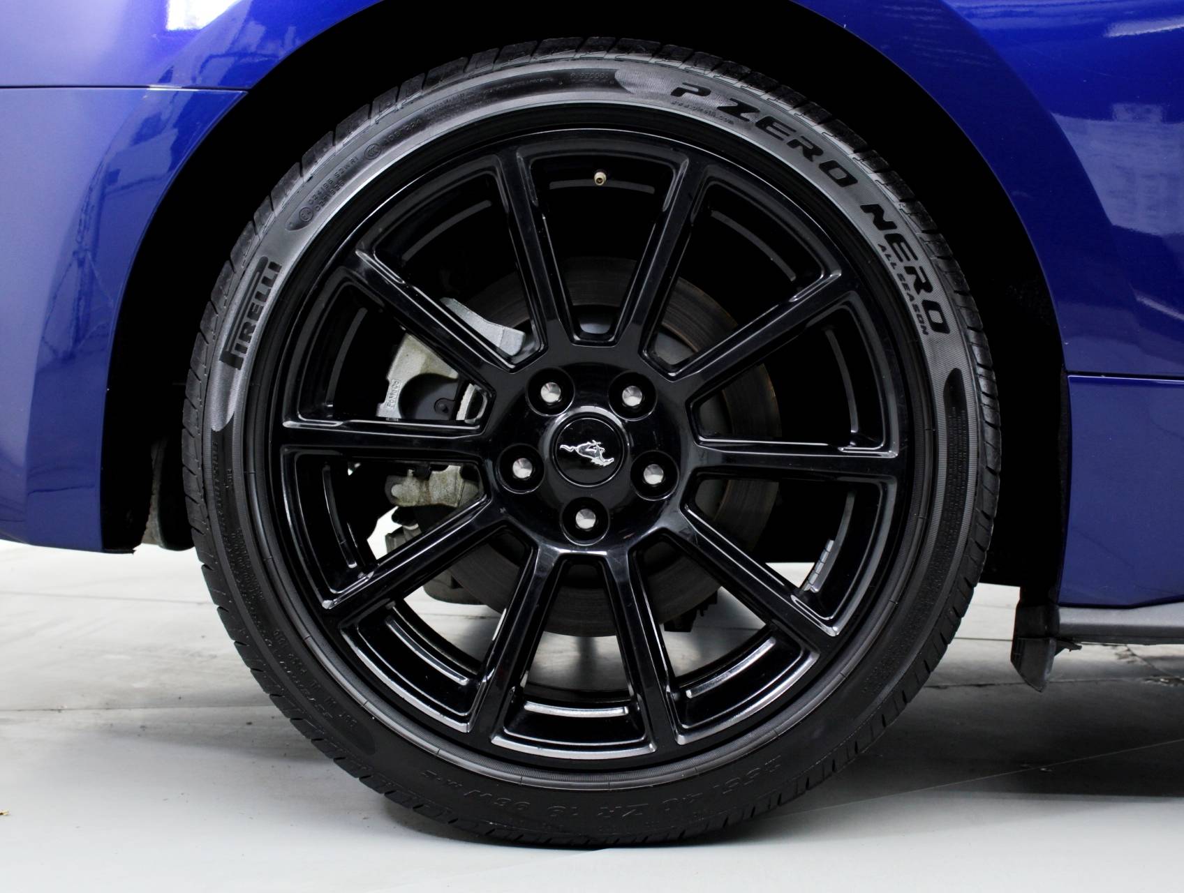 Florida Fine Cars - Used FORD MUSTANG 2016 MIAMI GT