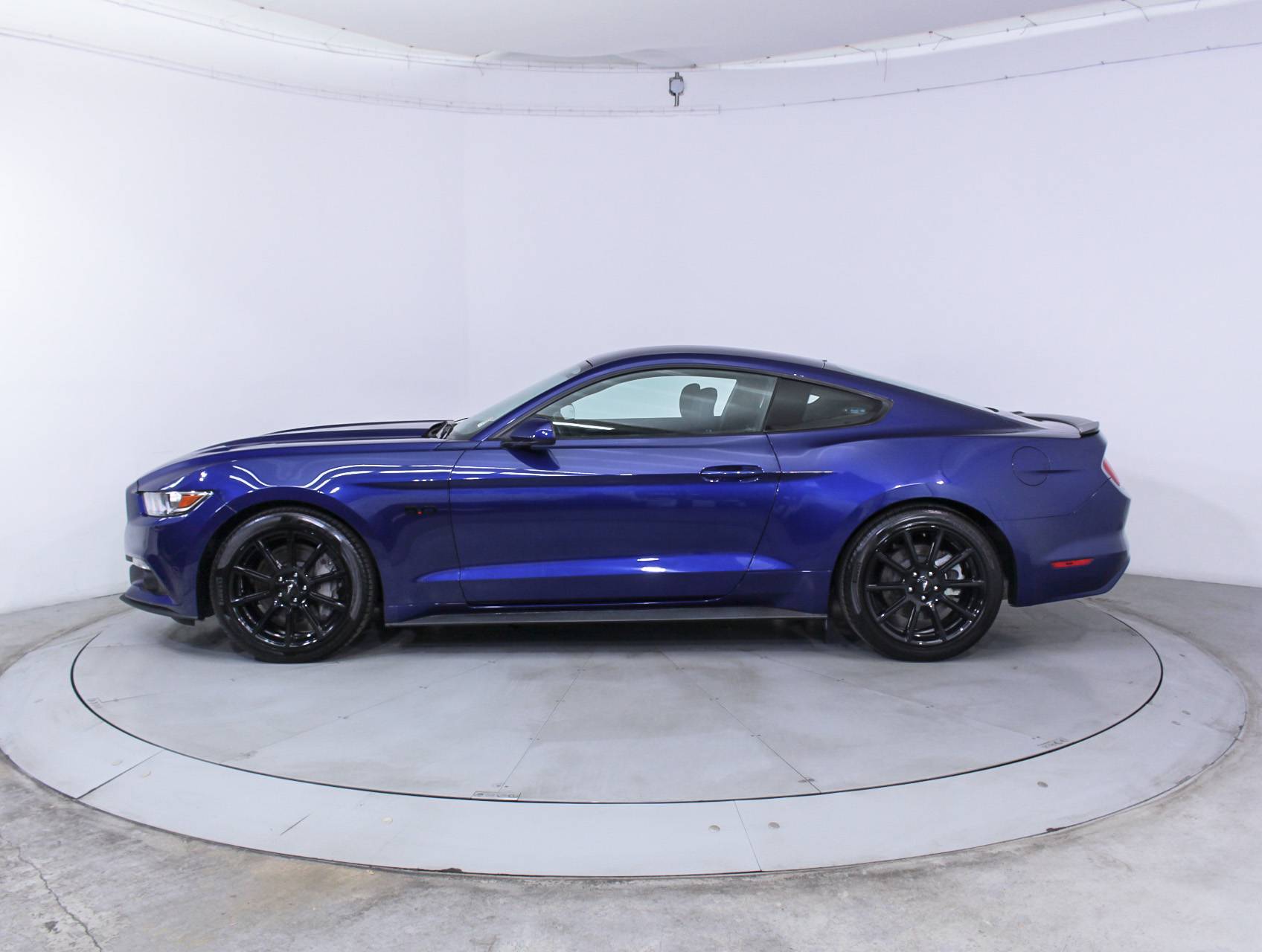 Florida Fine Cars - Used FORD MUSTANG 2016 MIAMI GT