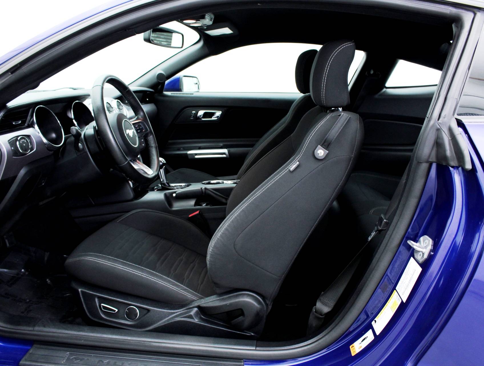 Florida Fine Cars - Used FORD MUSTANG 2016 MIAMI GT