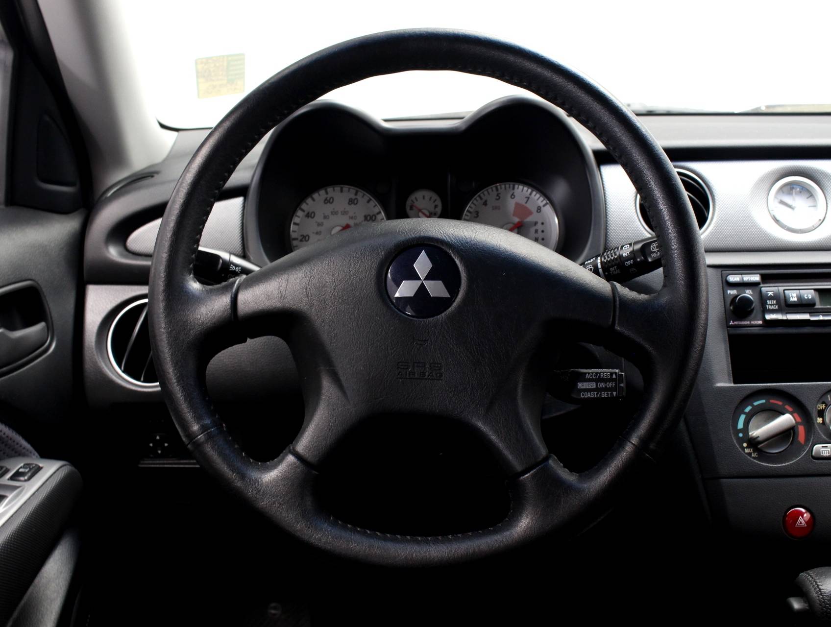 Florida Fine Cars - Used MITSUBISHI OUTLANDER 2003 WEST PALM XLS