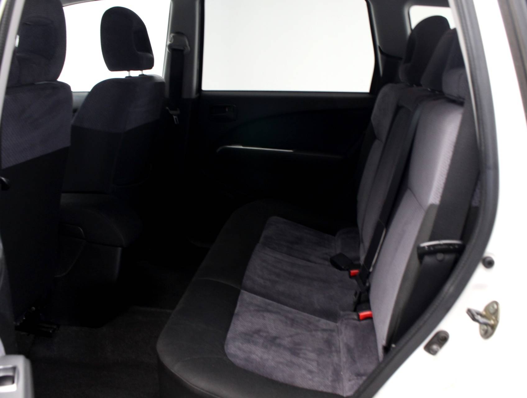 Florida Fine Cars - Used MITSUBISHI OUTLANDER 2003 WEST PALM XLS