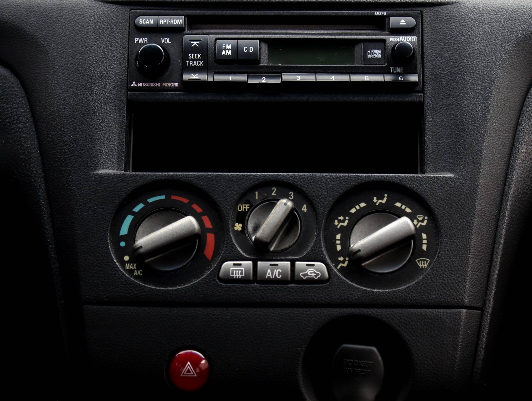 Florida Fine Cars - Used MITSUBISHI OUTLANDER 2003 WEST PALM XLS