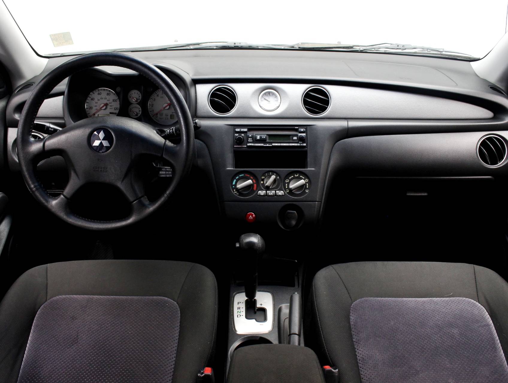 Florida Fine Cars - Used MITSUBISHI OUTLANDER 2003 WEST PALM XLS