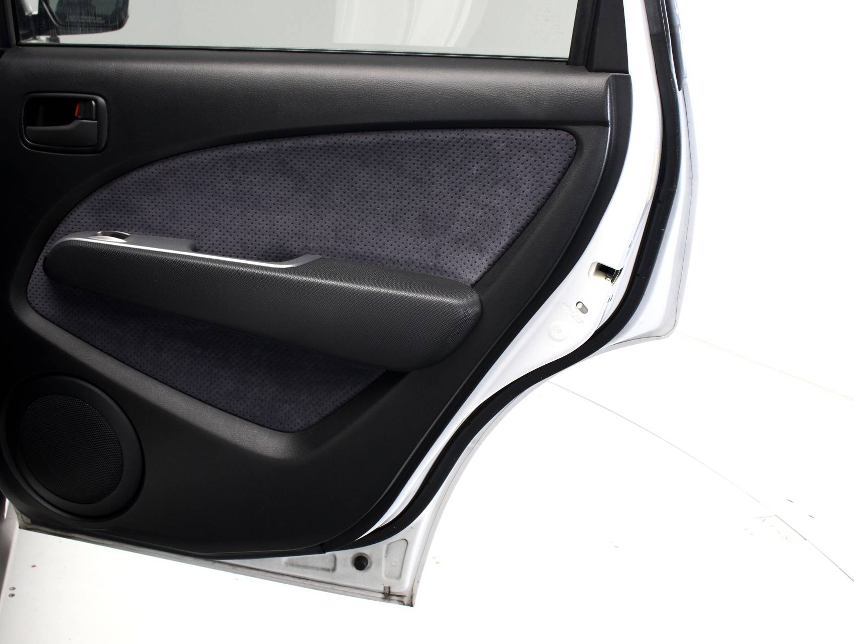 Florida Fine Cars - Used MITSUBISHI OUTLANDER 2003 WEST PALM XLS