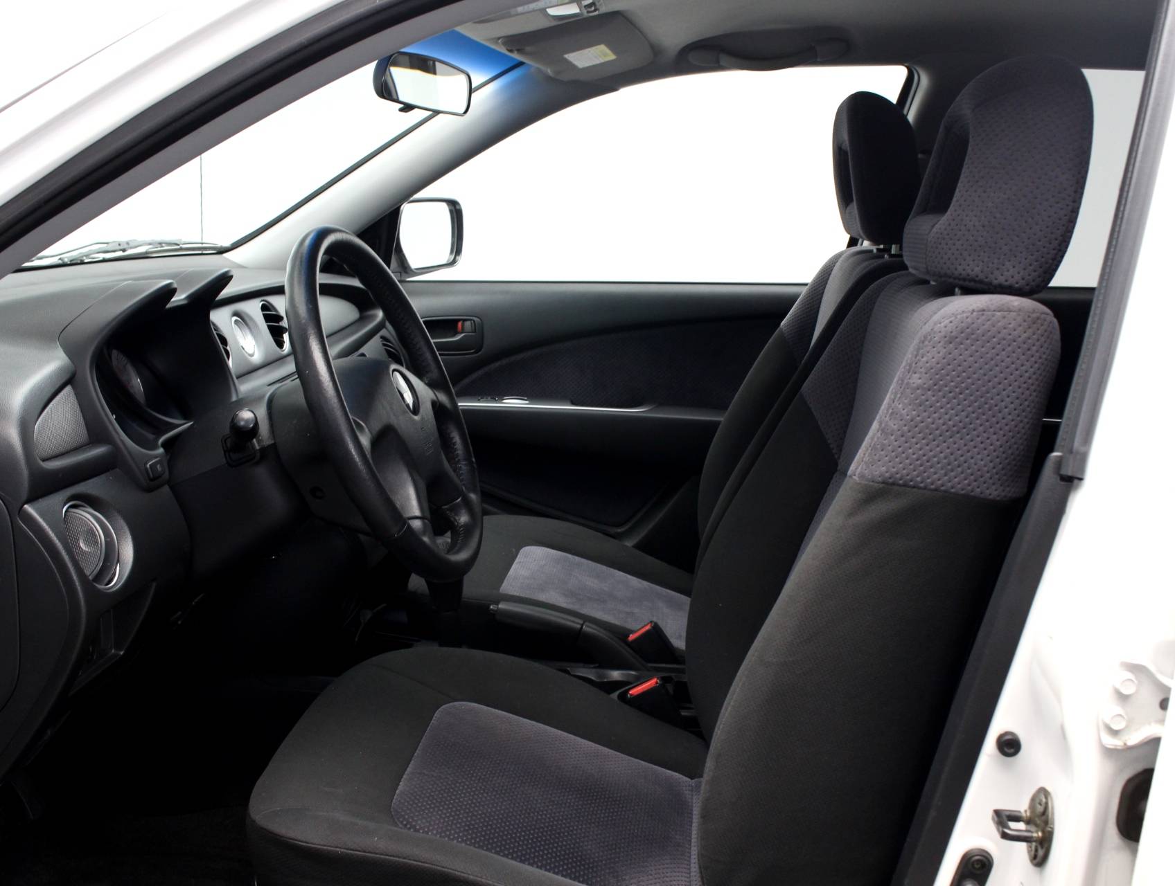 Florida Fine Cars - Used MITSUBISHI OUTLANDER 2003 WEST PALM XLS