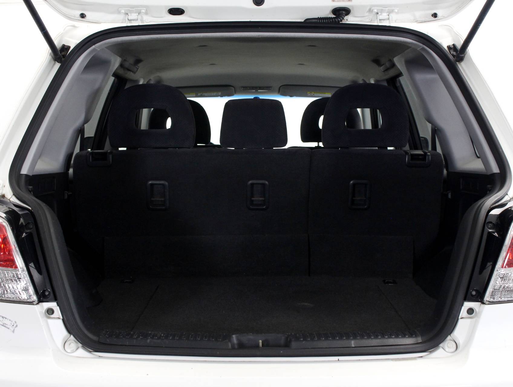 Florida Fine Cars - Used MITSUBISHI OUTLANDER 2003 WEST PALM XLS