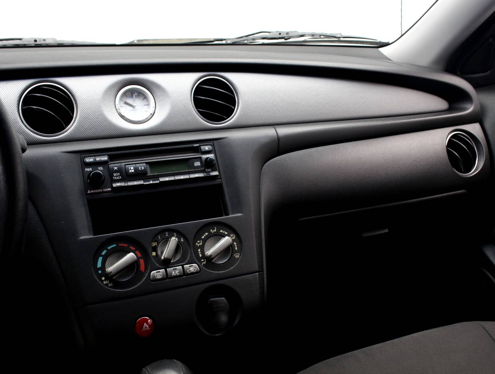 Florida Fine Cars - Used MITSUBISHI OUTLANDER 2003 WEST PALM XLS