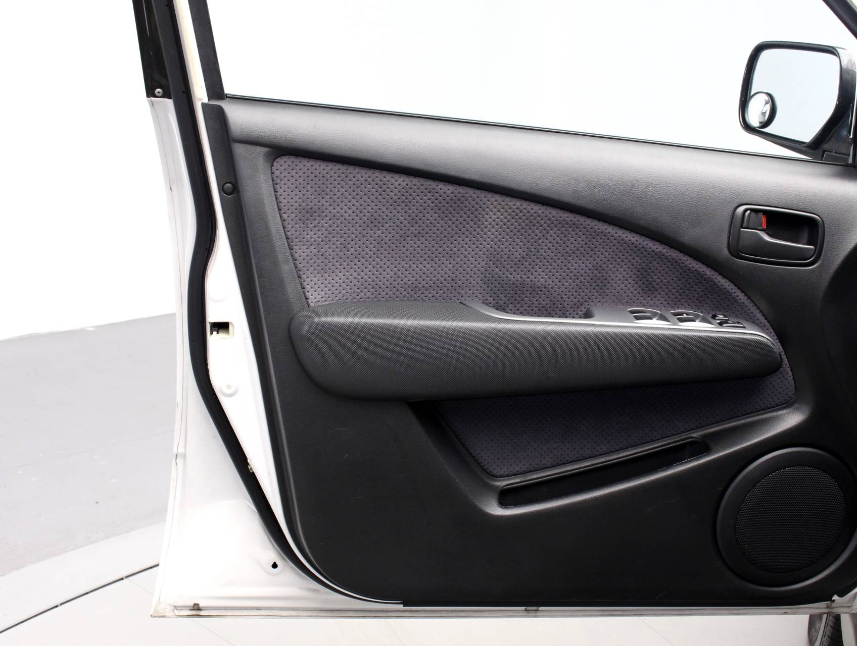 Florida Fine Cars - Used MITSUBISHI OUTLANDER 2003 WEST PALM XLS