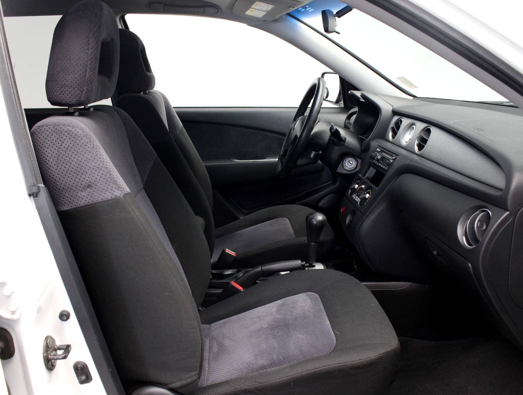 Florida Fine Cars - Used MITSUBISHI OUTLANDER 2003 WEST PALM XLS