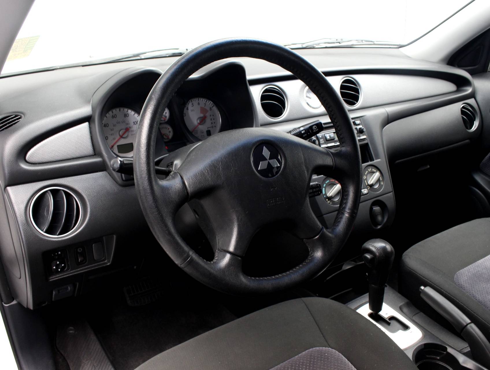 Florida Fine Cars - Used MITSUBISHI OUTLANDER 2003 WEST PALM XLS