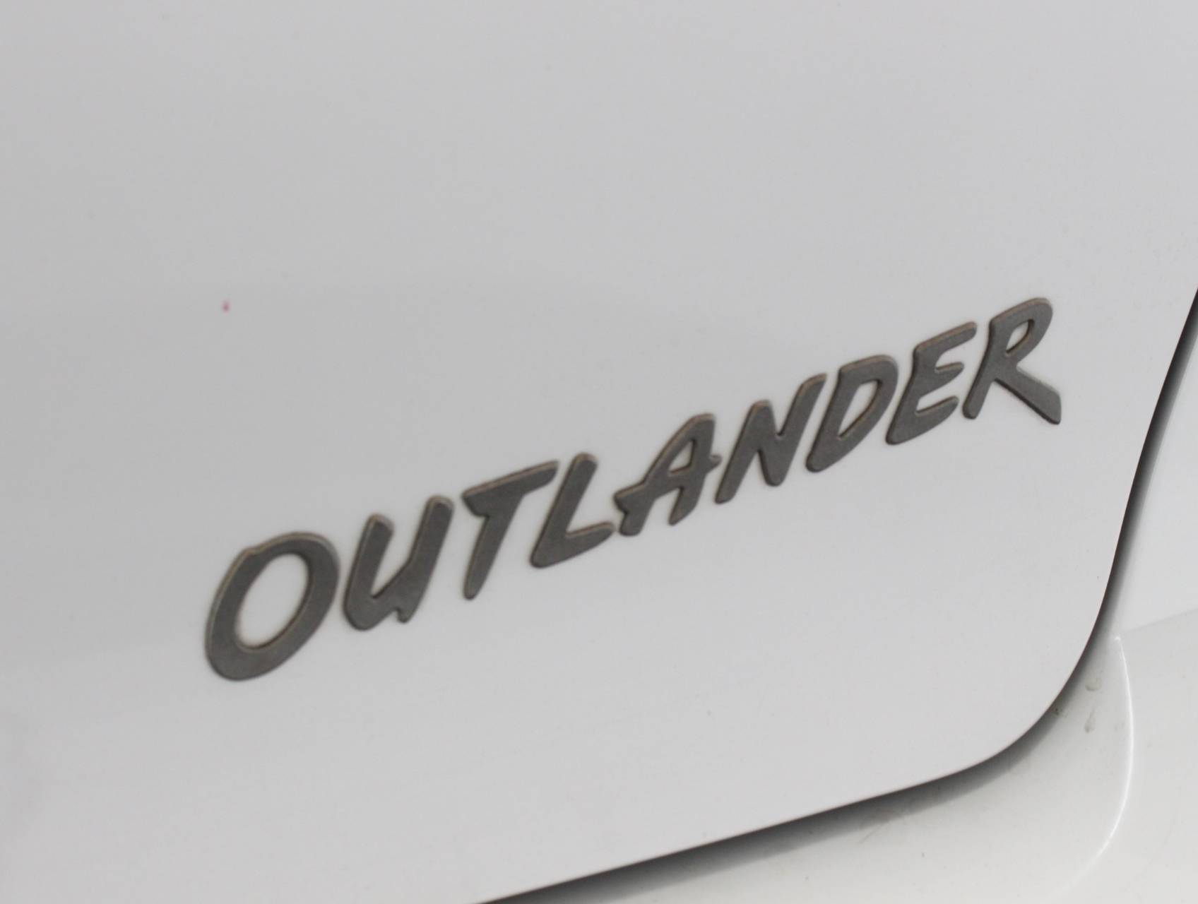 Florida Fine Cars - Used MITSUBISHI OUTLANDER 2003 WEST PALM XLS