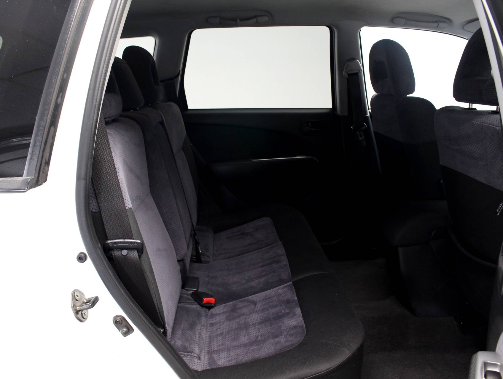 Florida Fine Cars - Used MITSUBISHI OUTLANDER 2003 WEST PALM XLS