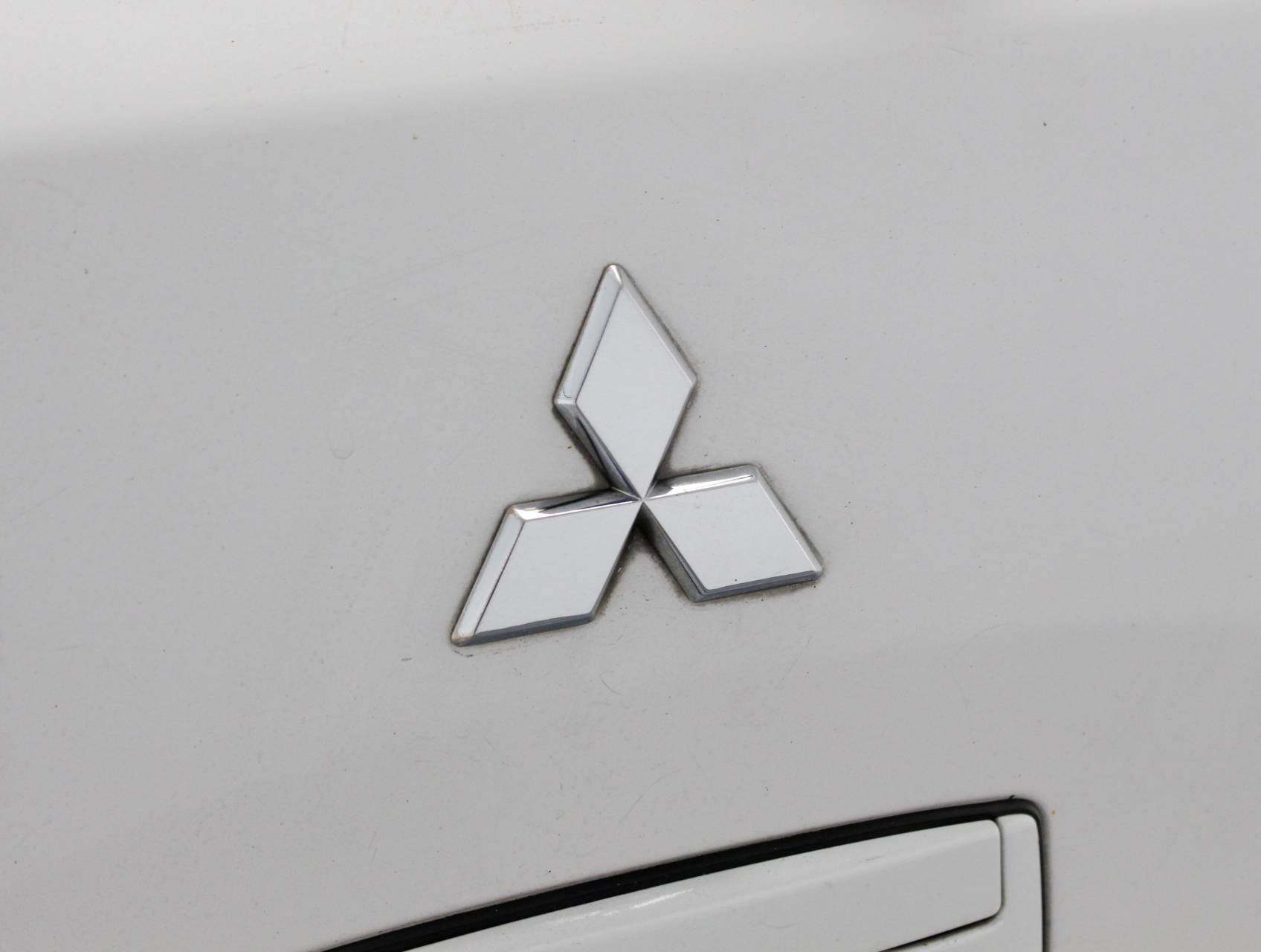 Florida Fine Cars - Used MITSUBISHI OUTLANDER 2003 WEST PALM XLS