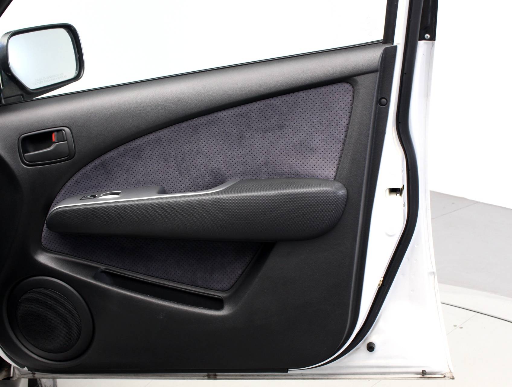 Florida Fine Cars - Used MITSUBISHI OUTLANDER 2003 WEST PALM XLS