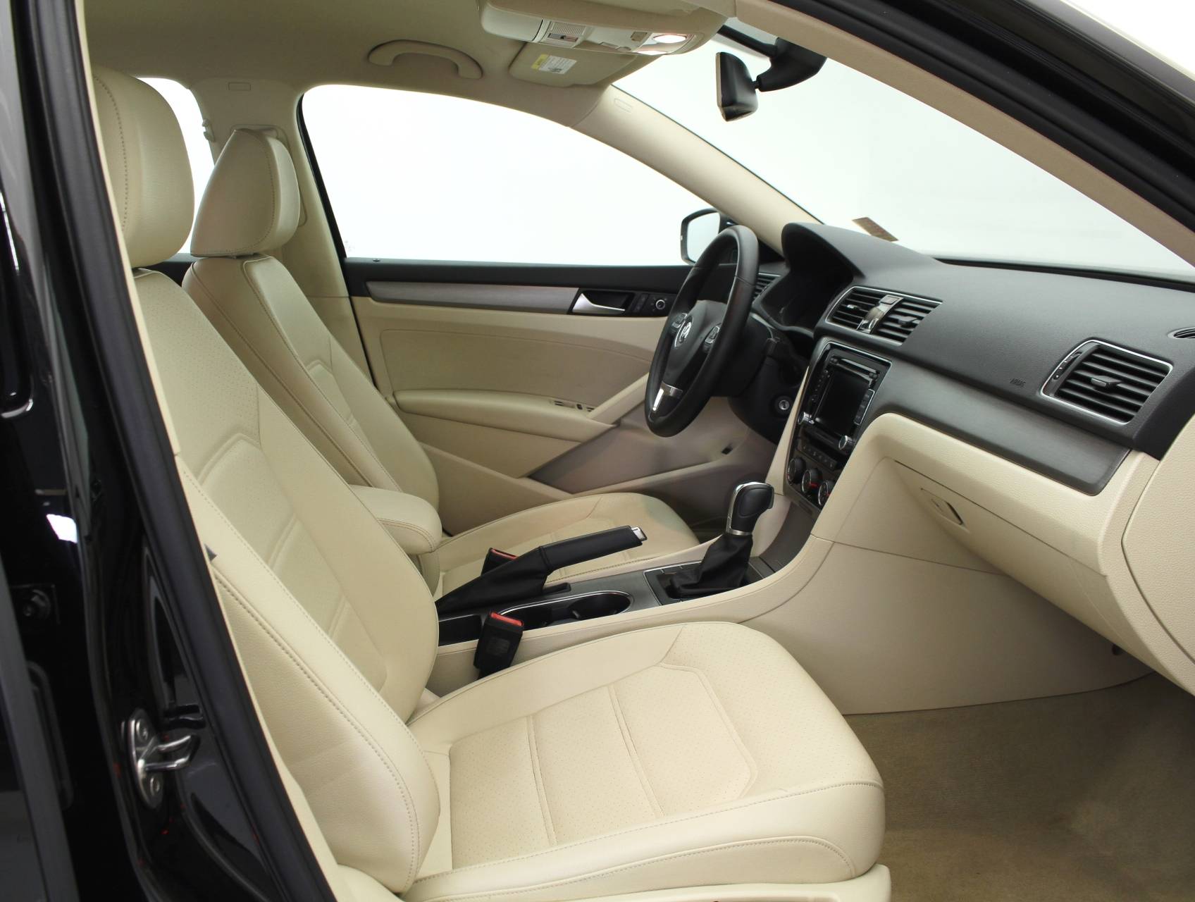 Florida Fine Cars - Used VOLKSWAGEN PASSAT 2014 MIAMI SE