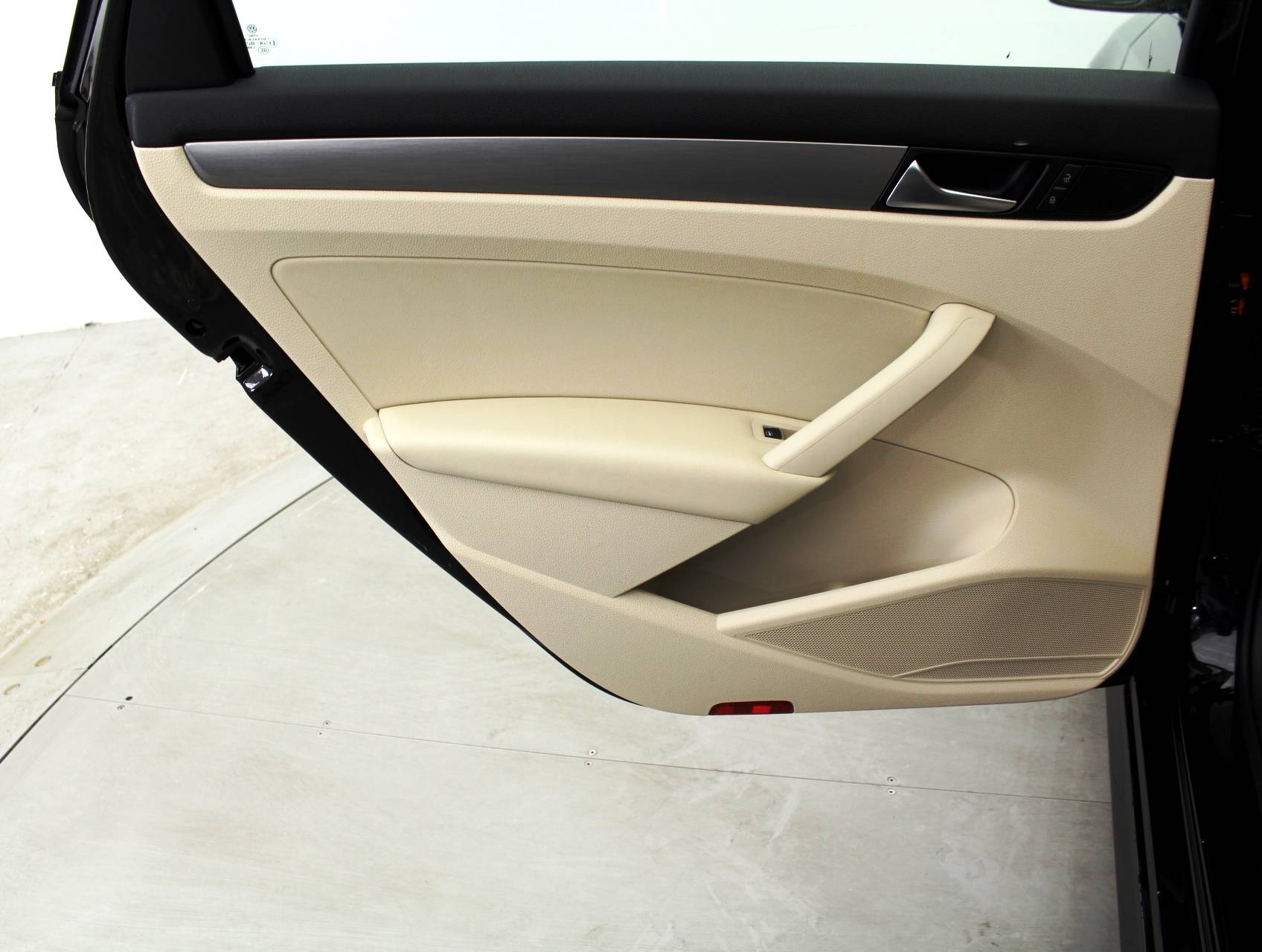 Florida Fine Cars - Used VOLKSWAGEN PASSAT 2014 MIAMI SE