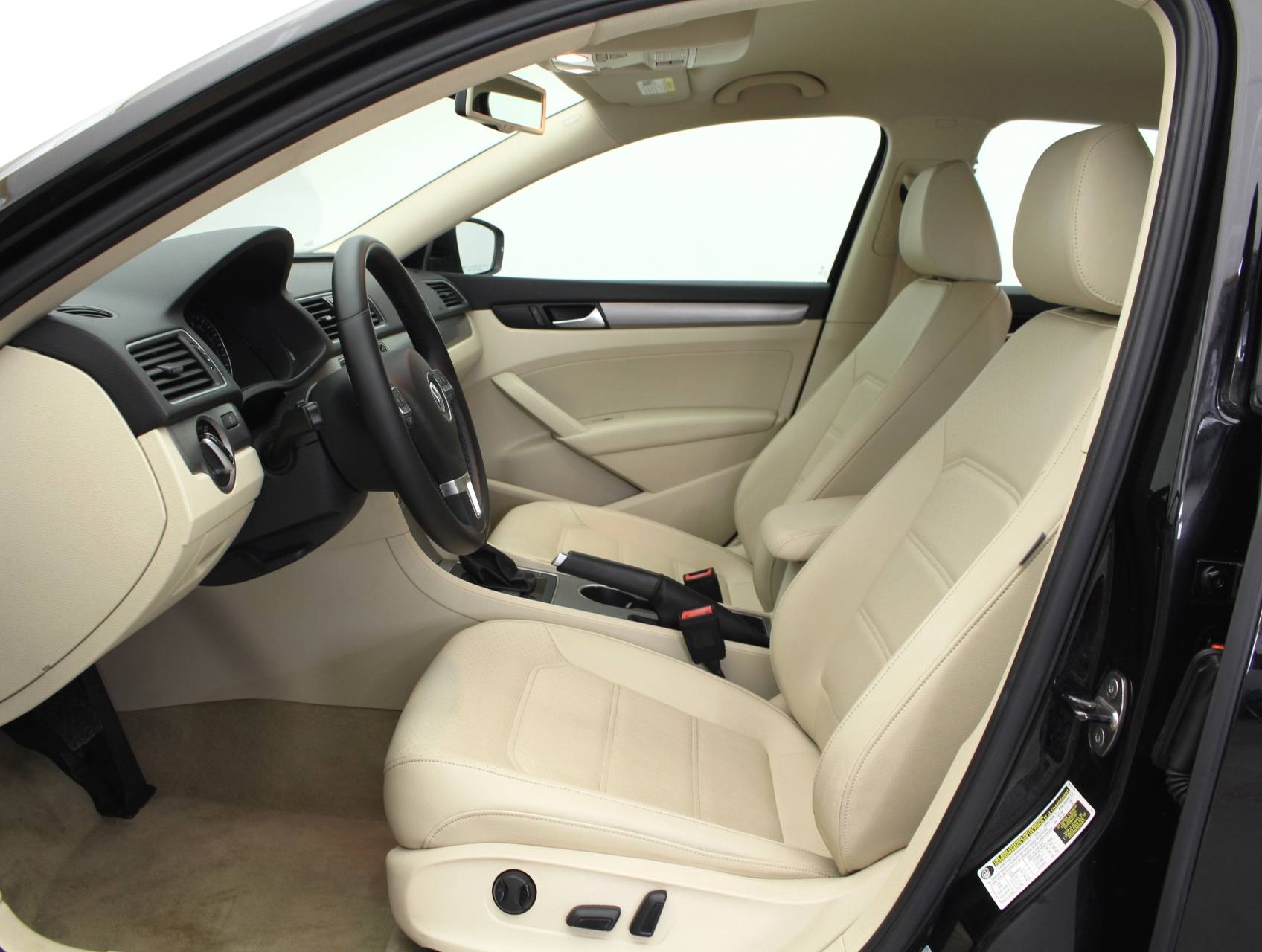 Florida Fine Cars - Used VOLKSWAGEN PASSAT 2014 MIAMI SE