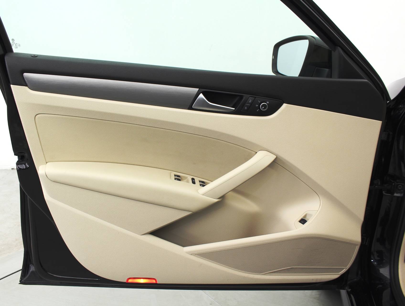 Florida Fine Cars - Used VOLKSWAGEN PASSAT 2014 MIAMI SE