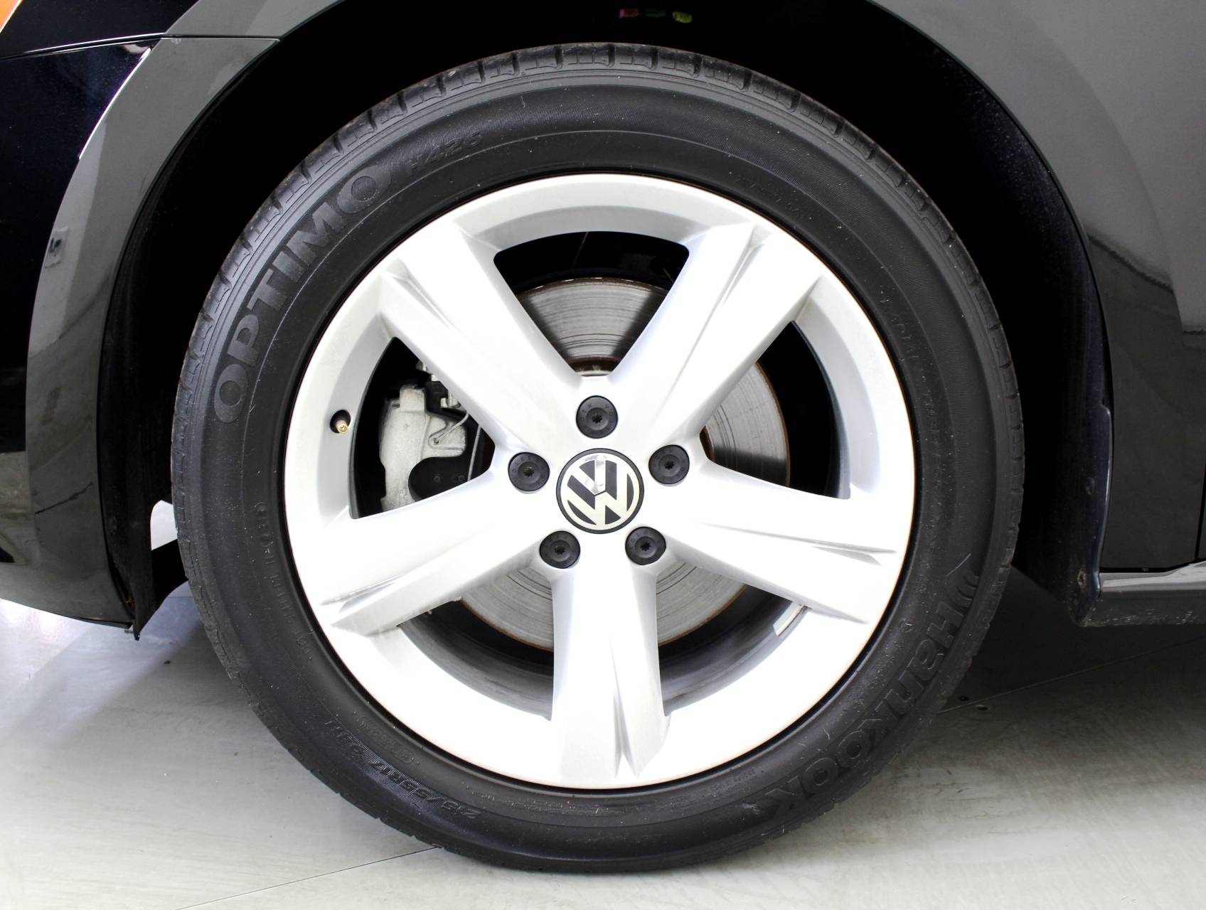 Florida Fine Cars - Used VOLKSWAGEN PASSAT 2014 MIAMI SE