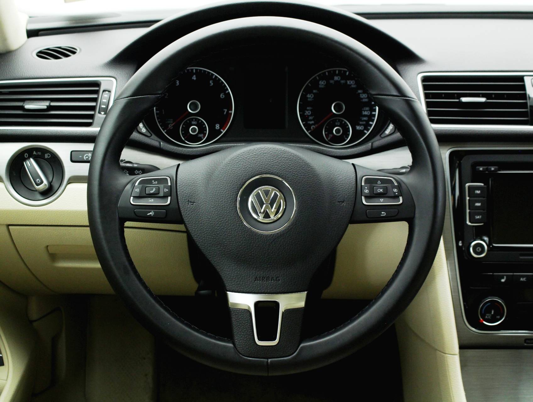 Florida Fine Cars - Used VOLKSWAGEN PASSAT 2014 MIAMI SE