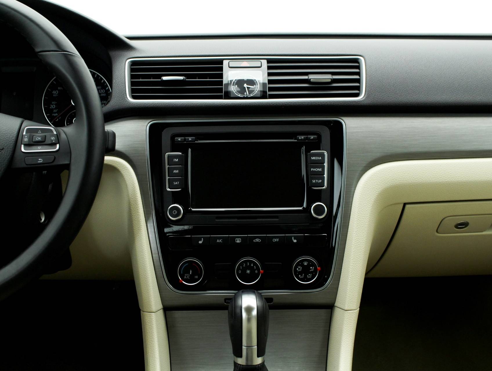 Florida Fine Cars - Used VOLKSWAGEN PASSAT 2014 MIAMI SE