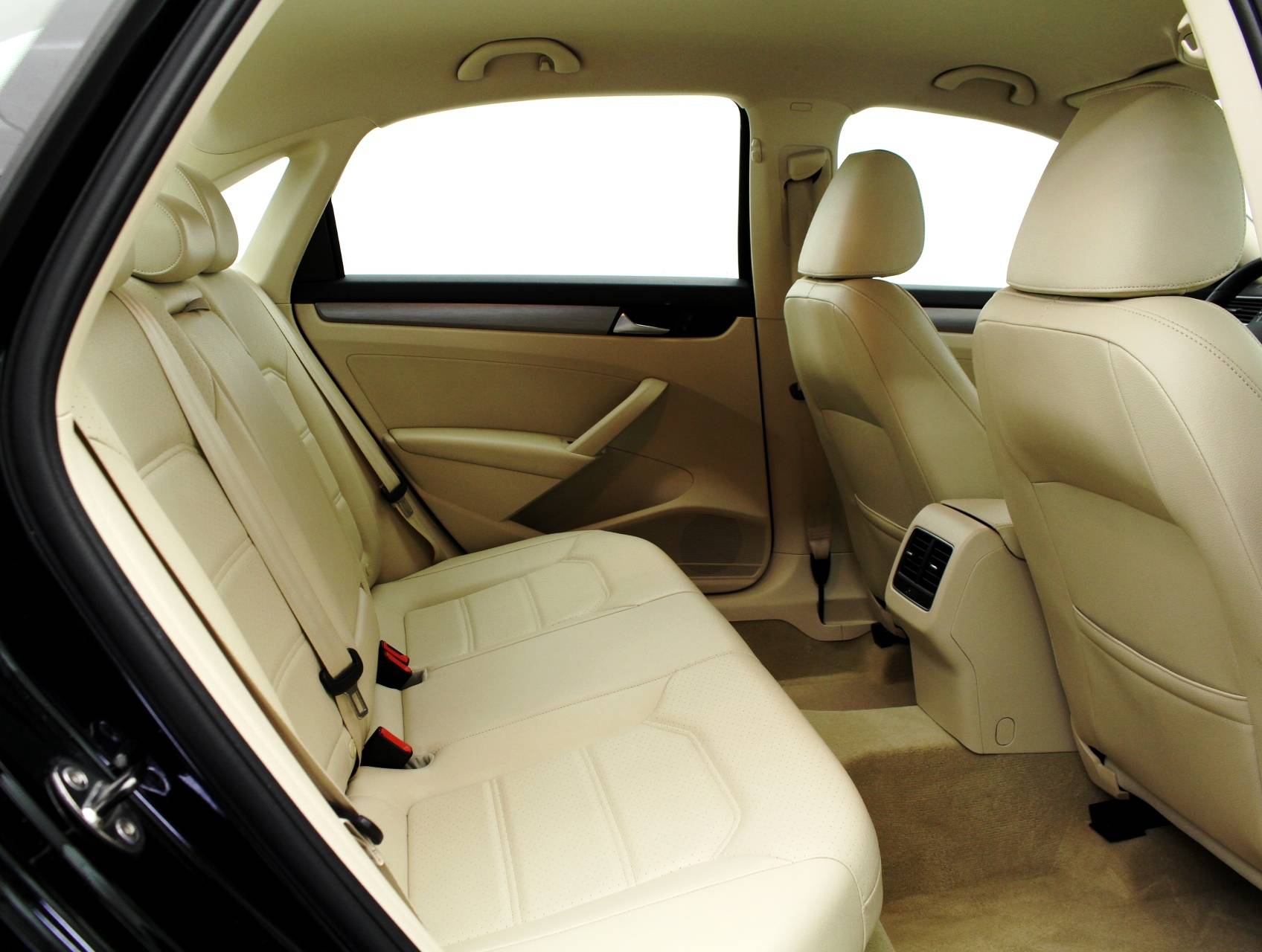 Florida Fine Cars - Used VOLKSWAGEN PASSAT 2014 MIAMI SE