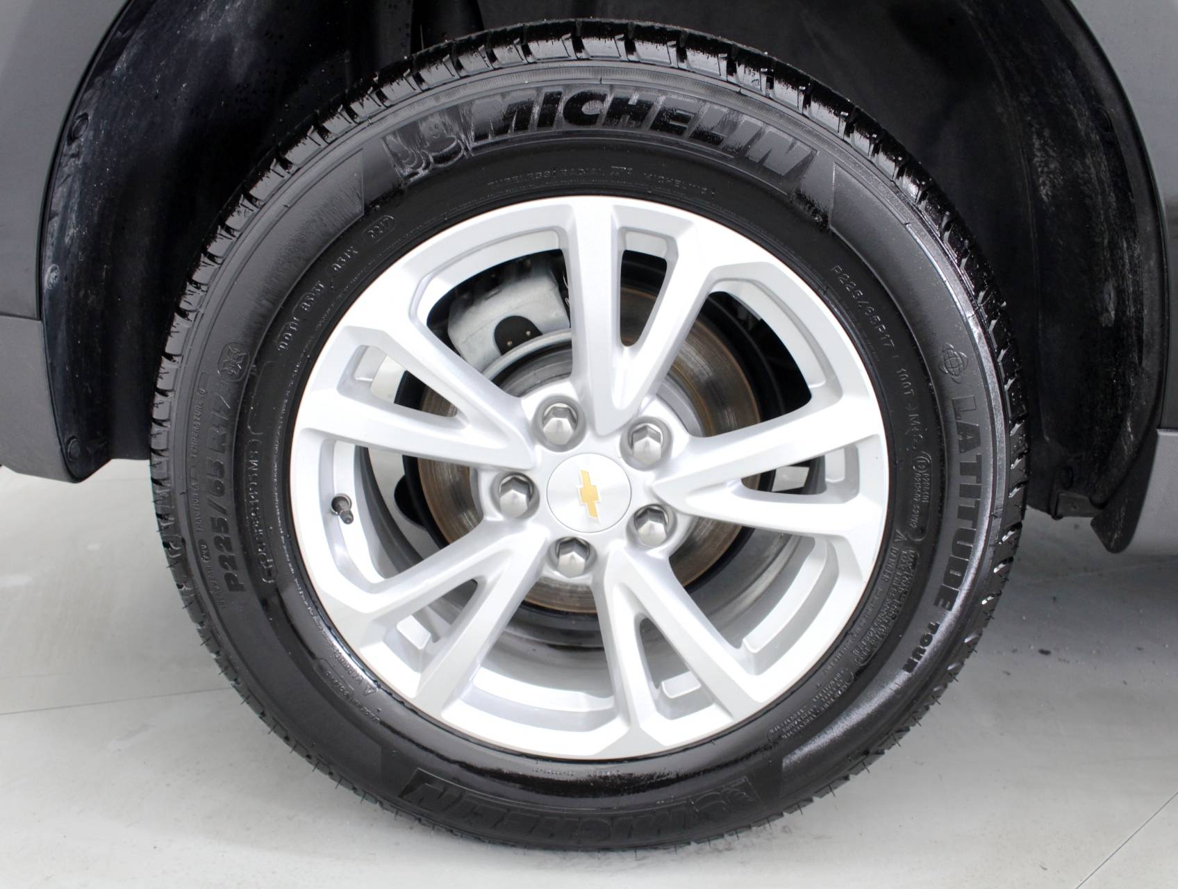 Florida Fine Cars - Used CHEVROLET EQUINOX 2017 MIAMI LT